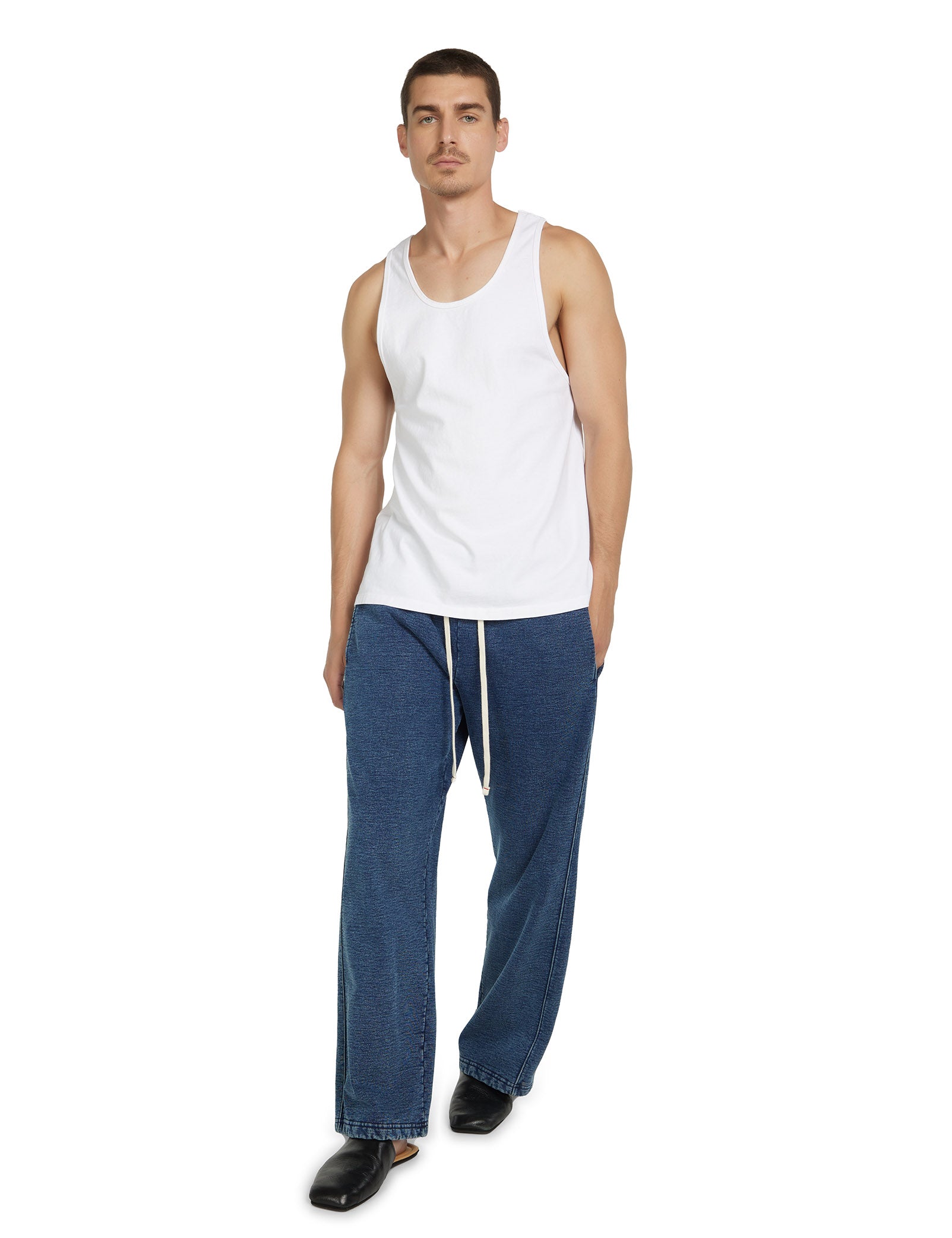 Heavyweight Classic Pant