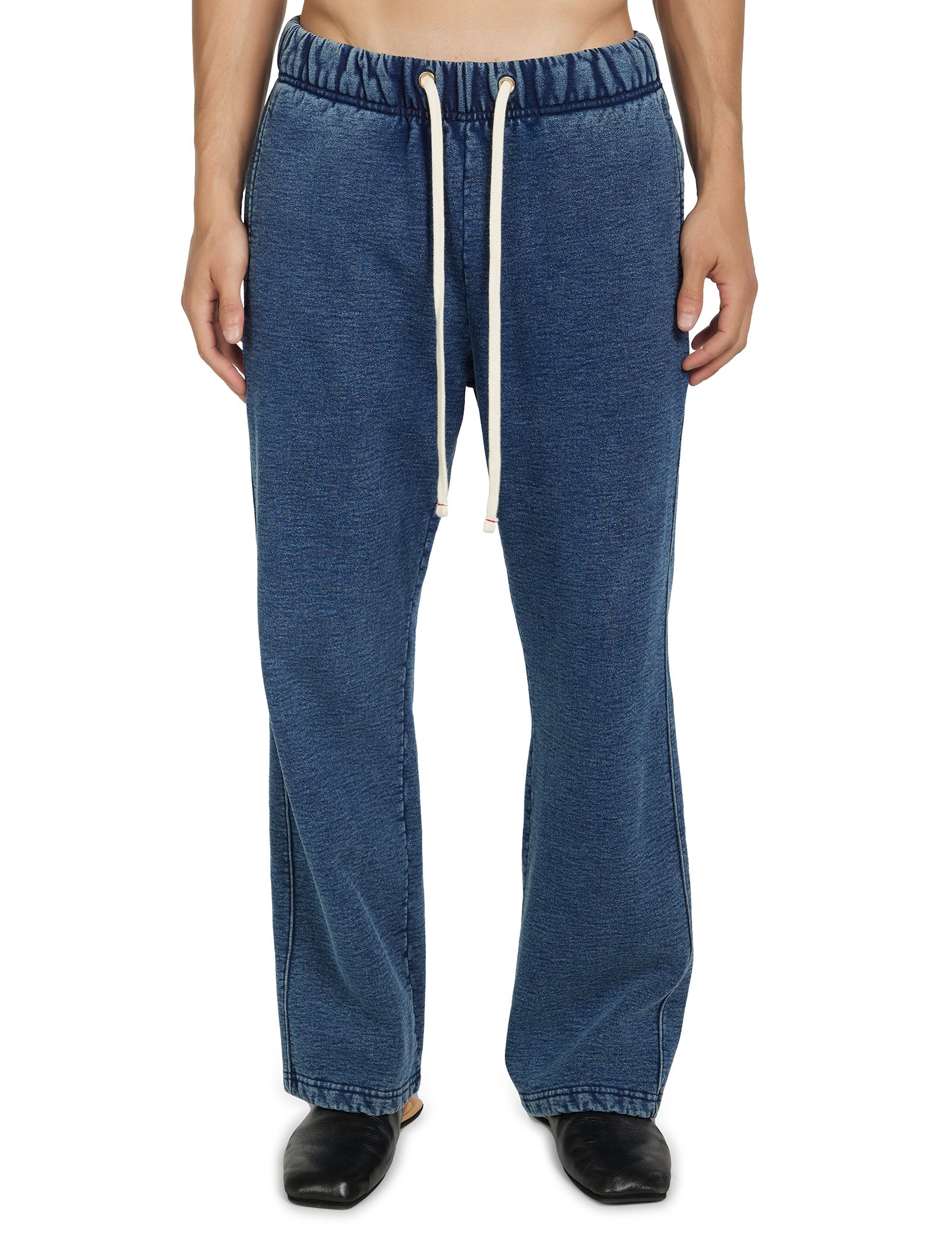 Heavyweight Classic Pant