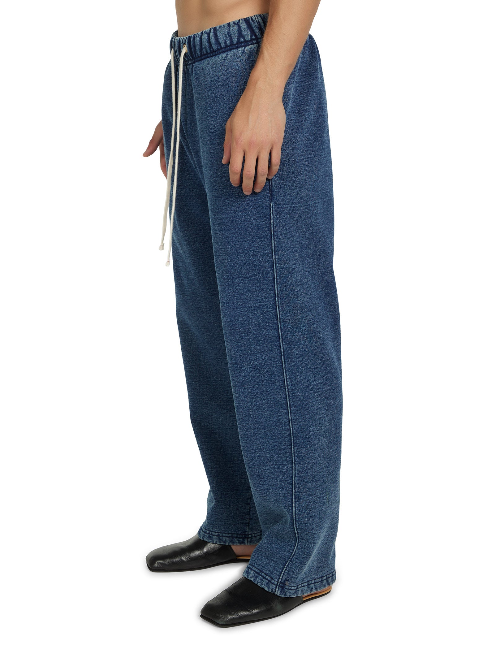 Heavyweight Classic Pant