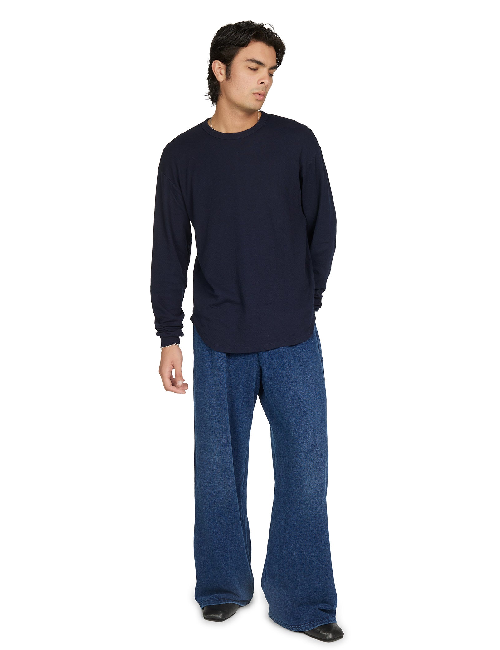 Heavyweight Party Pant