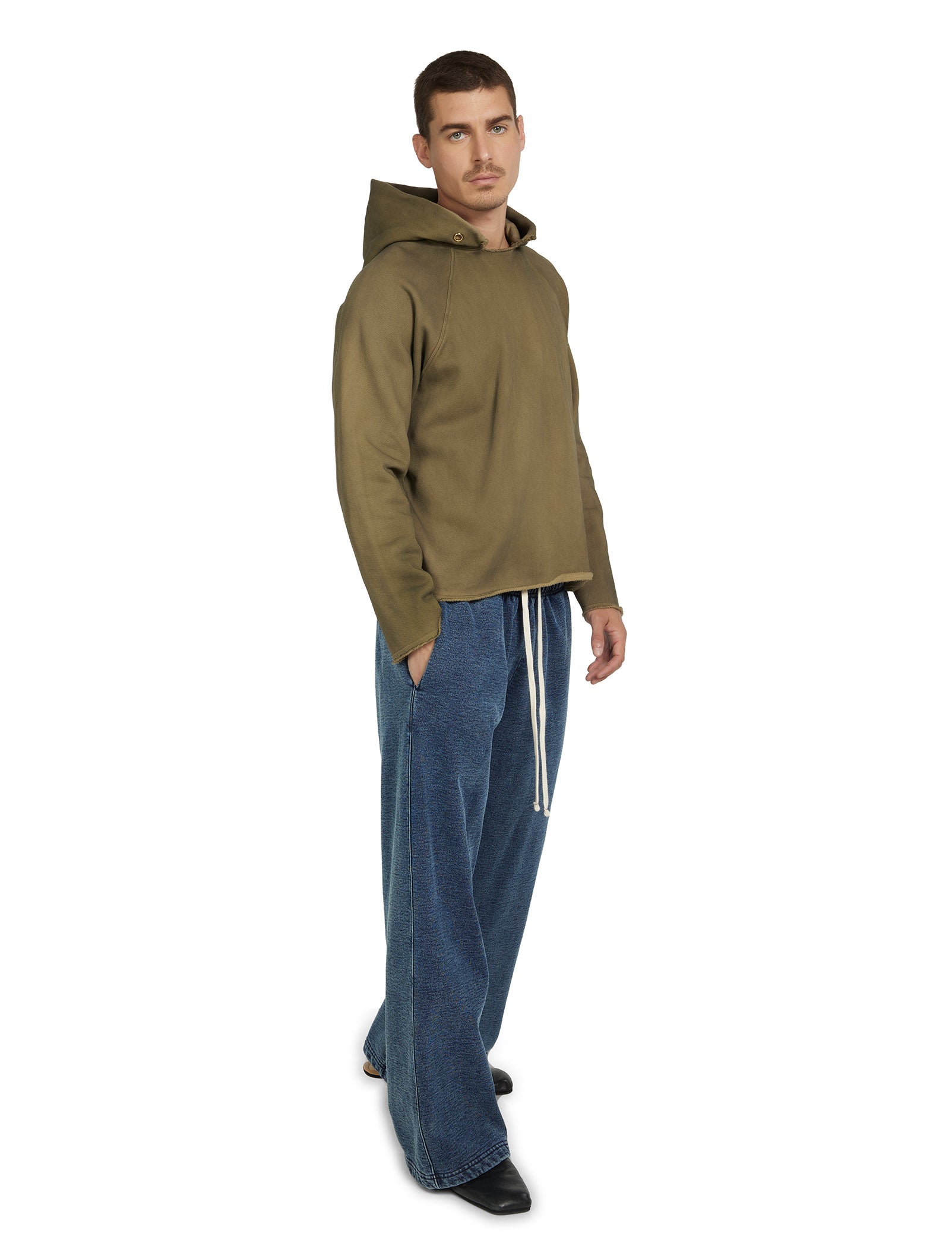 Heavyweight Party Pant
