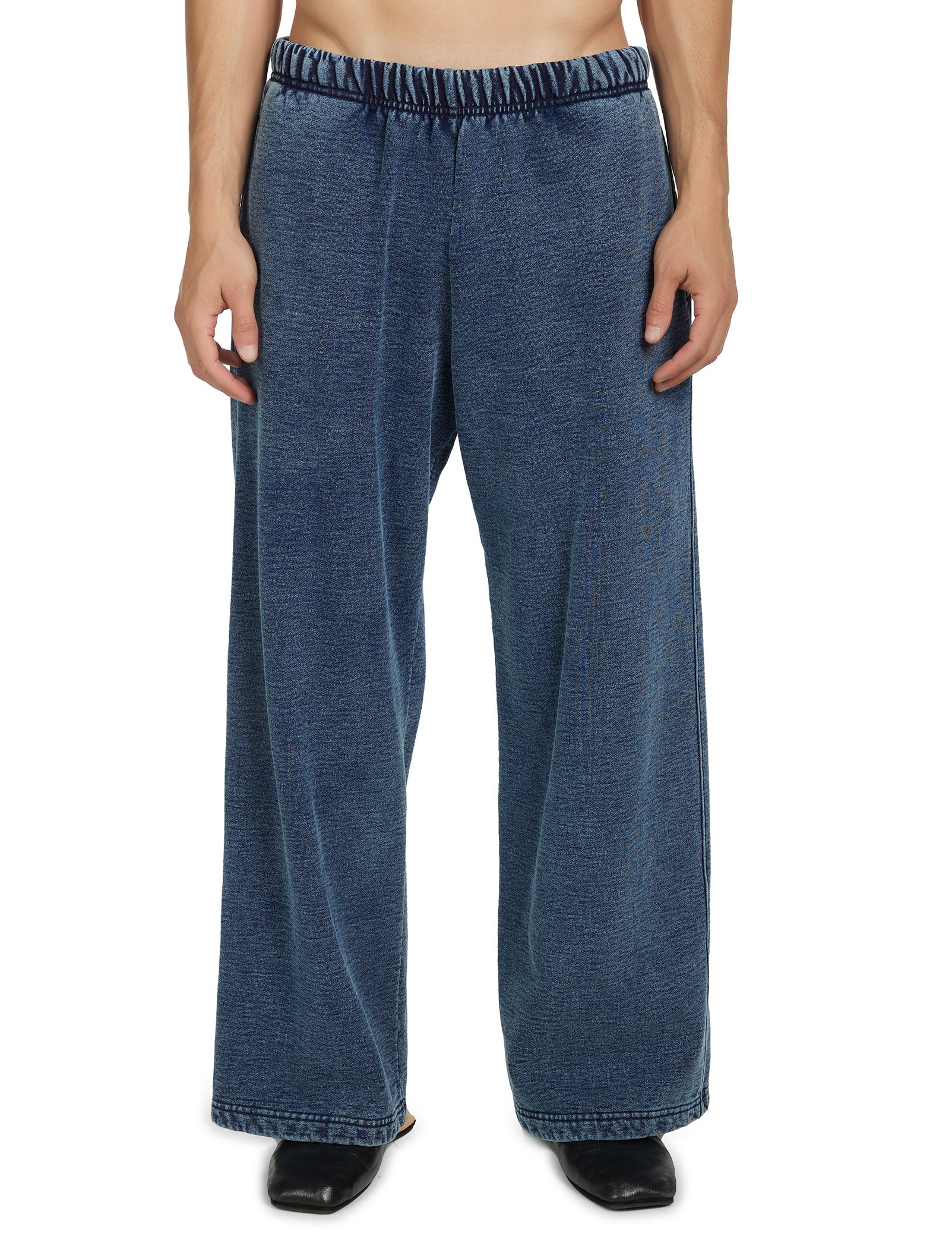 Heavyweight Party Pant