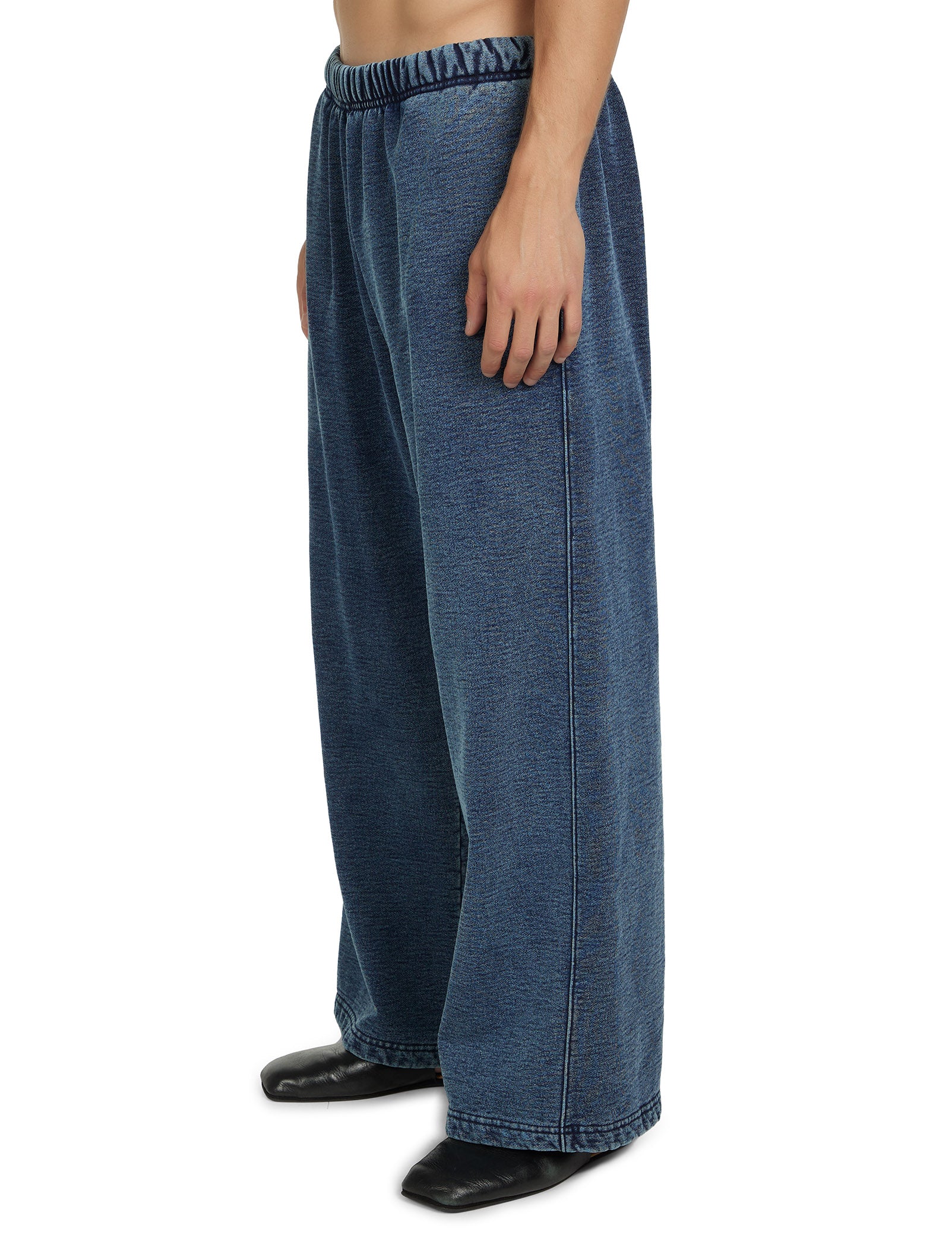 Heavyweight Party Pant