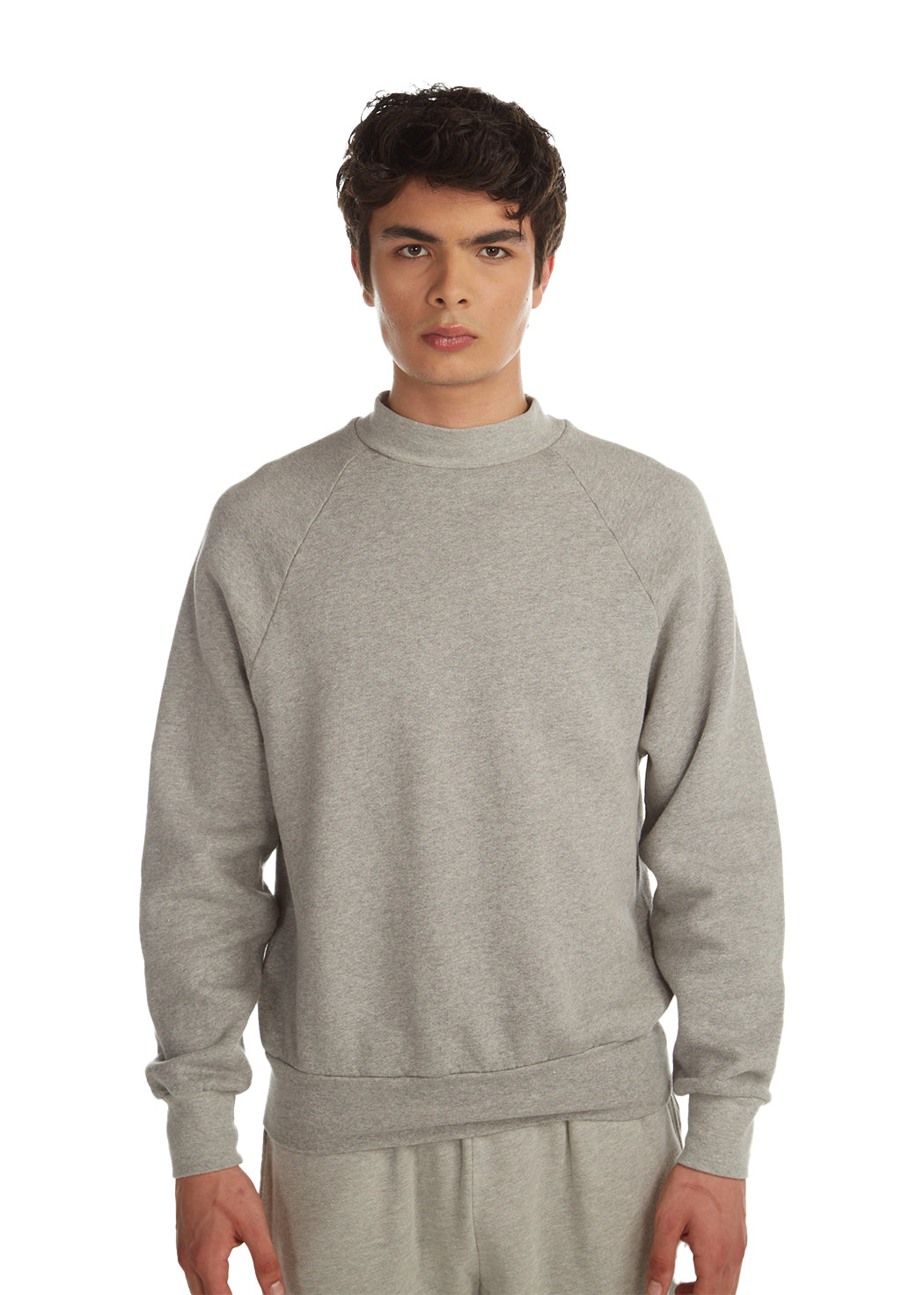Heather Grey