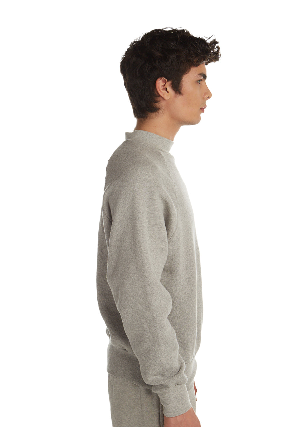 Heather Grey