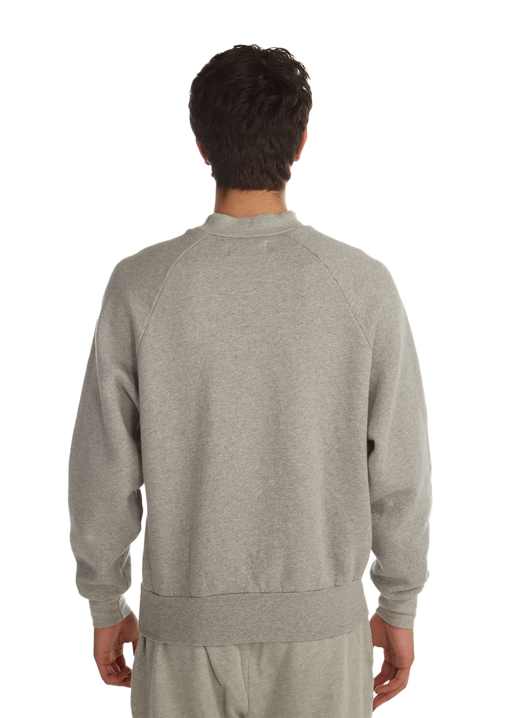 Heather Grey