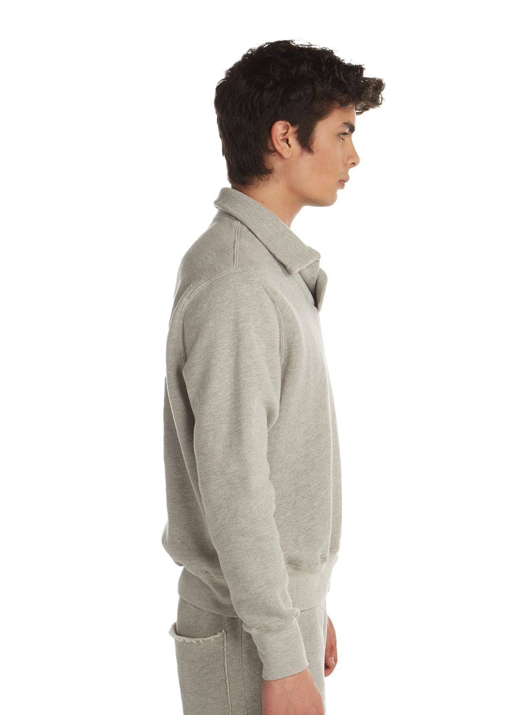 Heather Grey