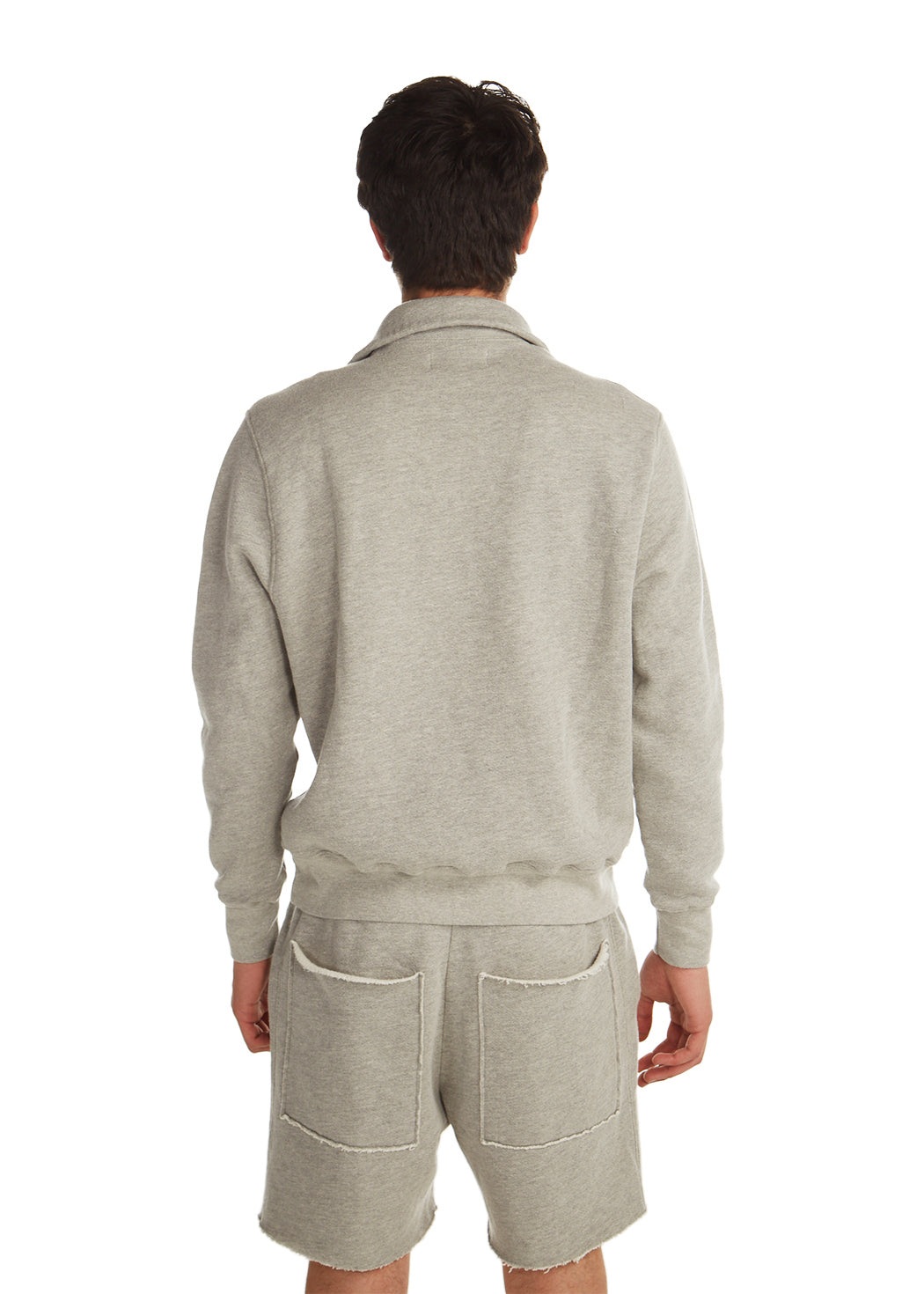 Heather Grey