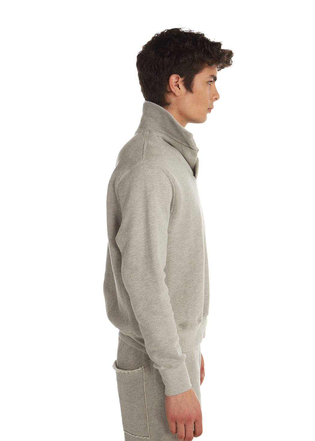 Heather Grey
