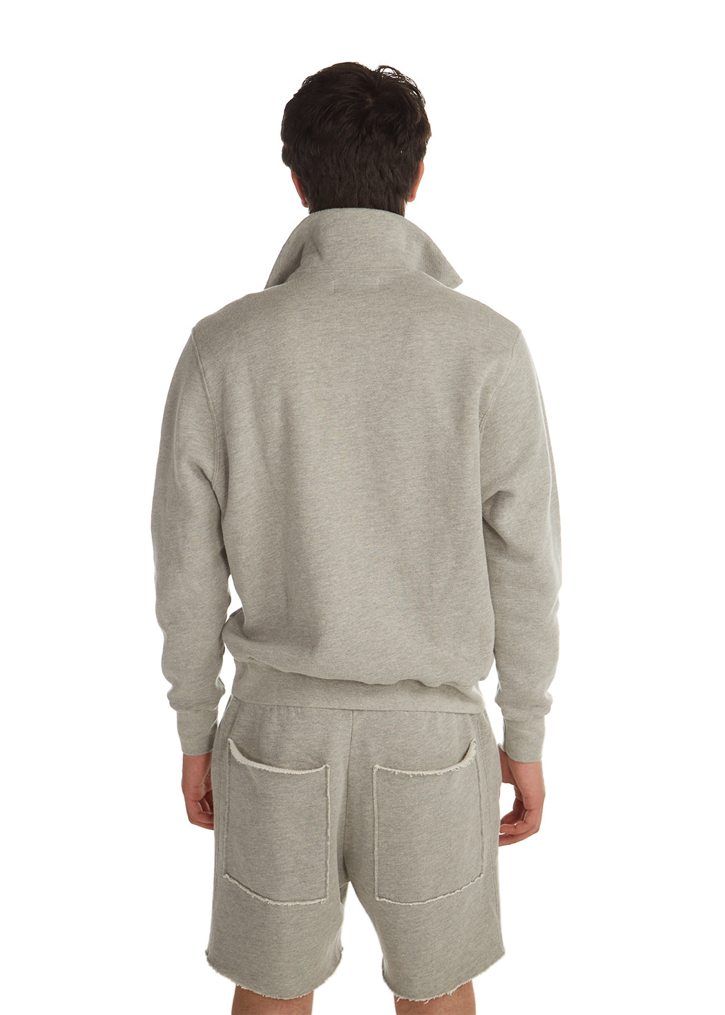 Heather Grey