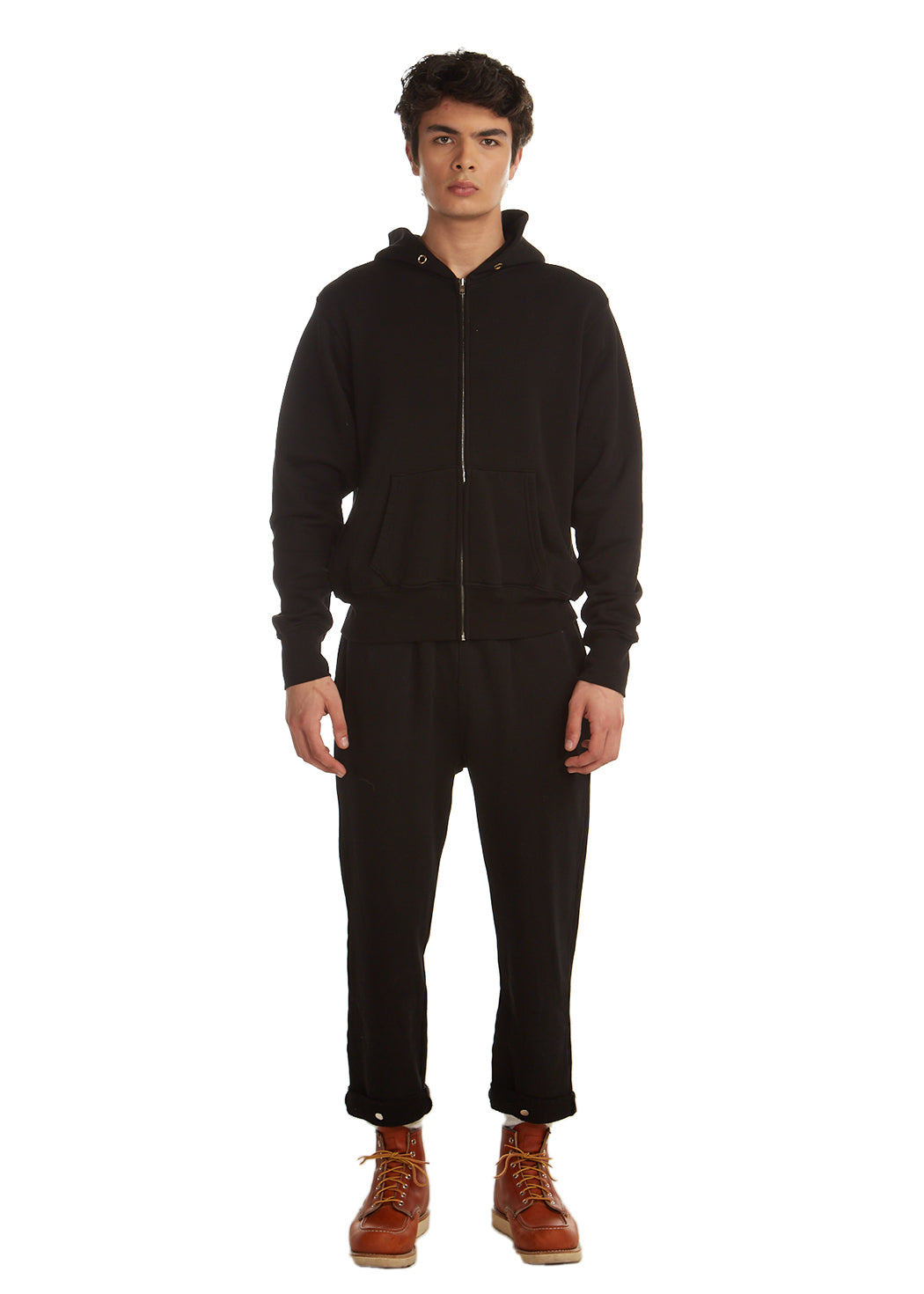Jet Black