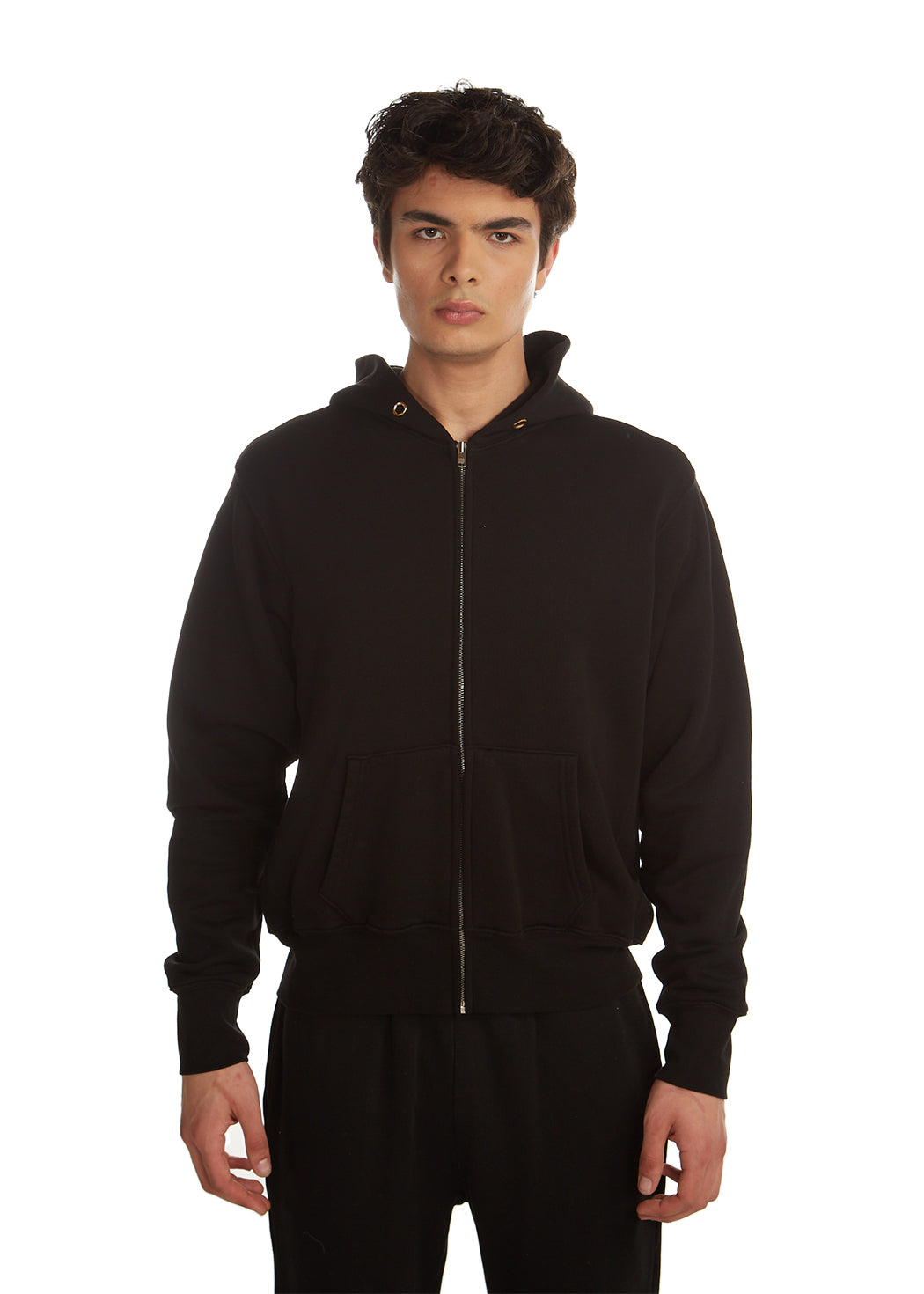 Jet Black
