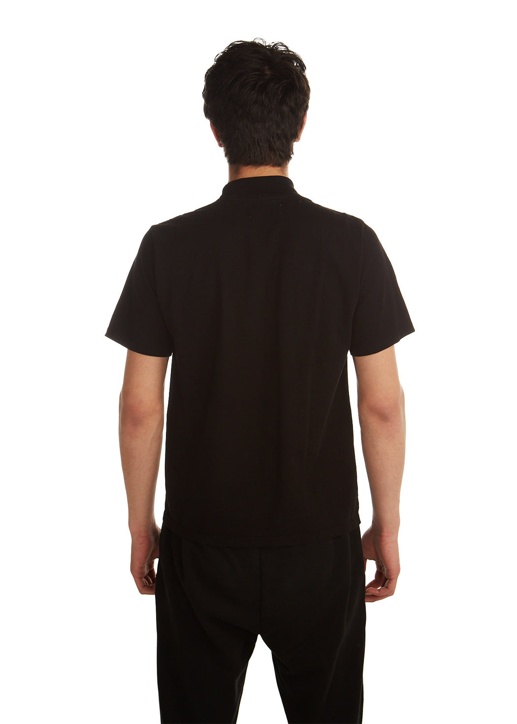 Jet Black