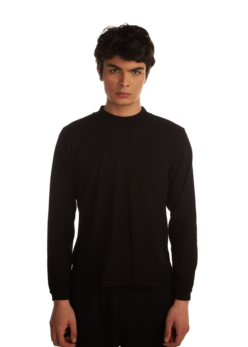 Jet Black