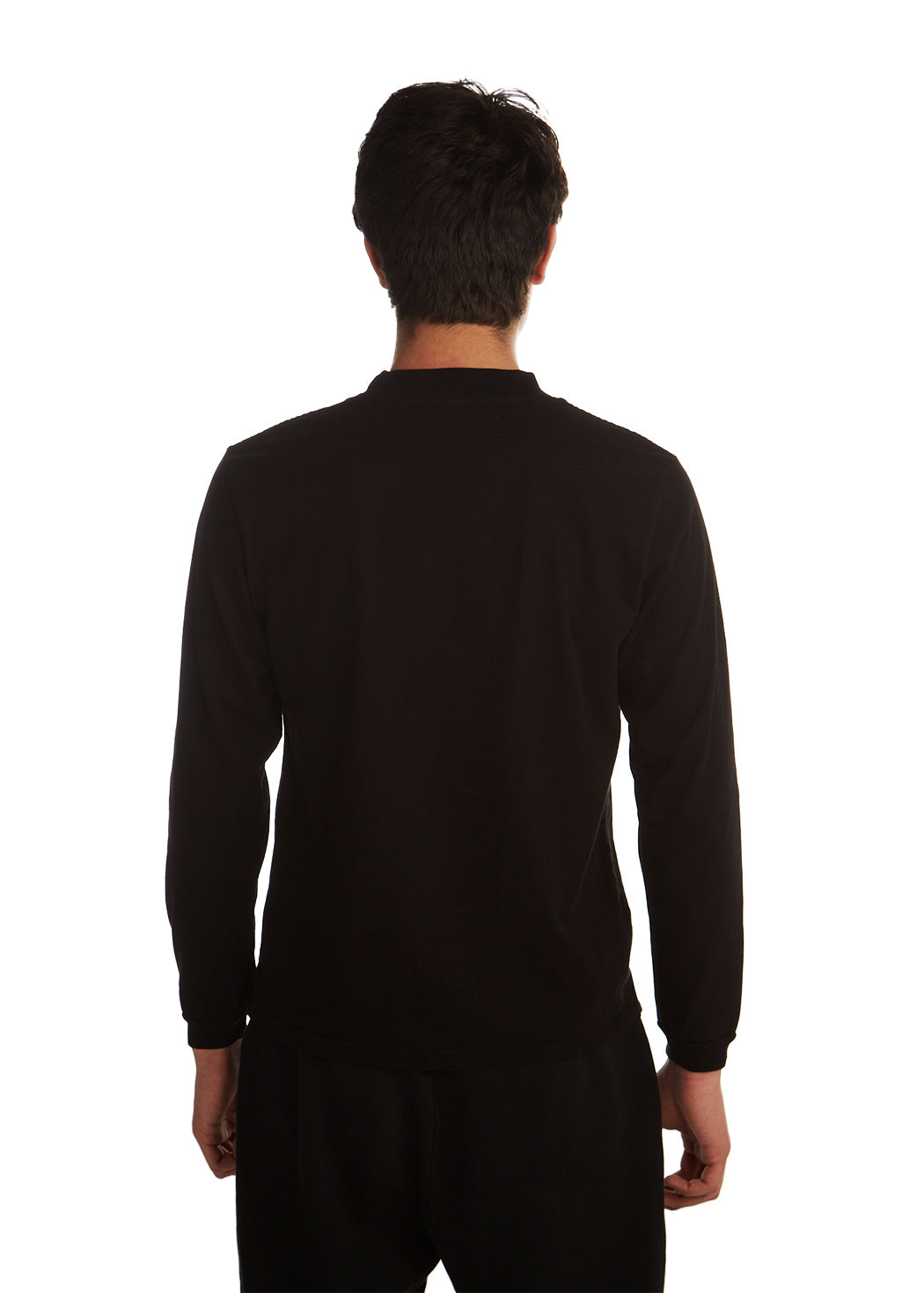 Jet Black