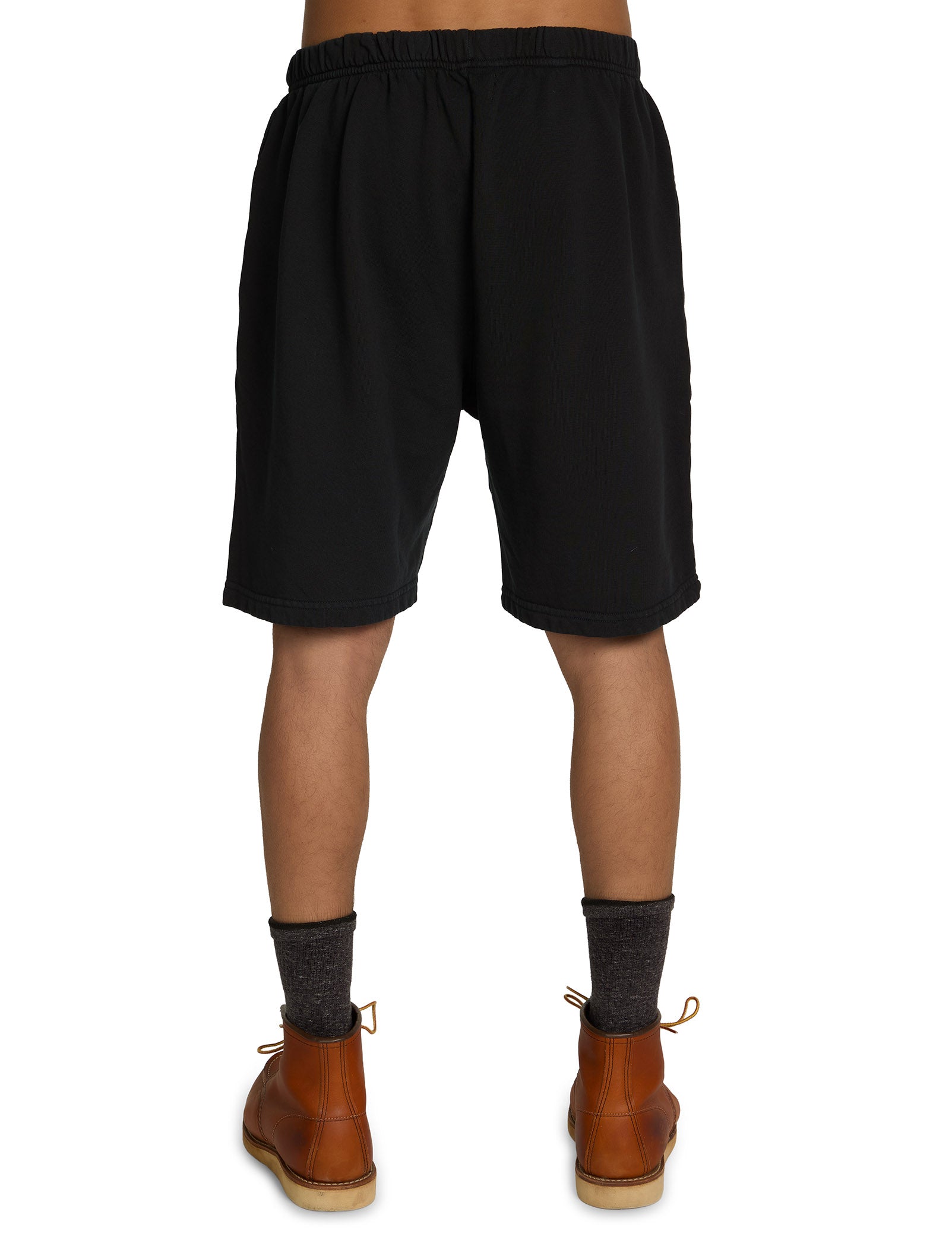 French Terry Rider Short