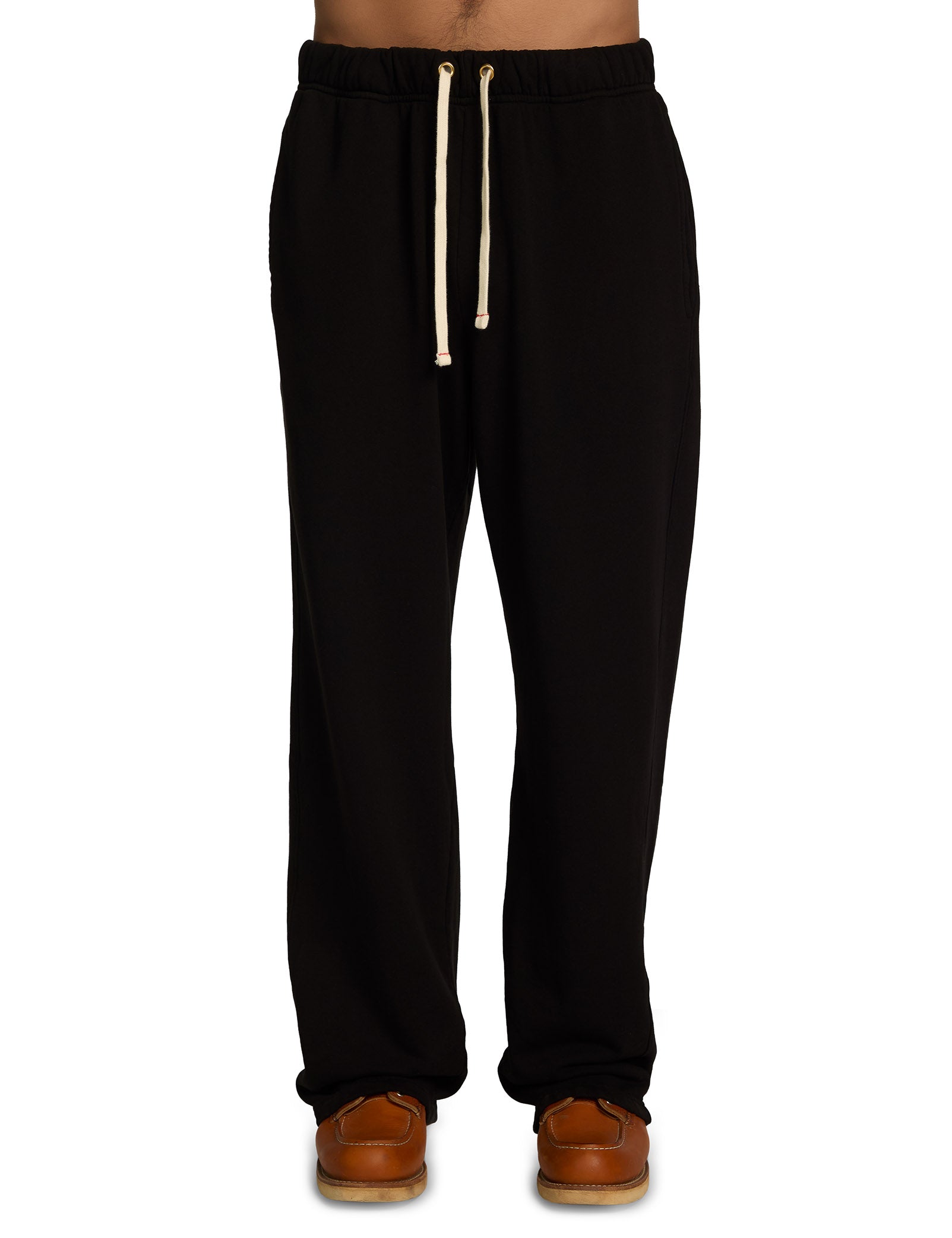 French Terry Classic Pant