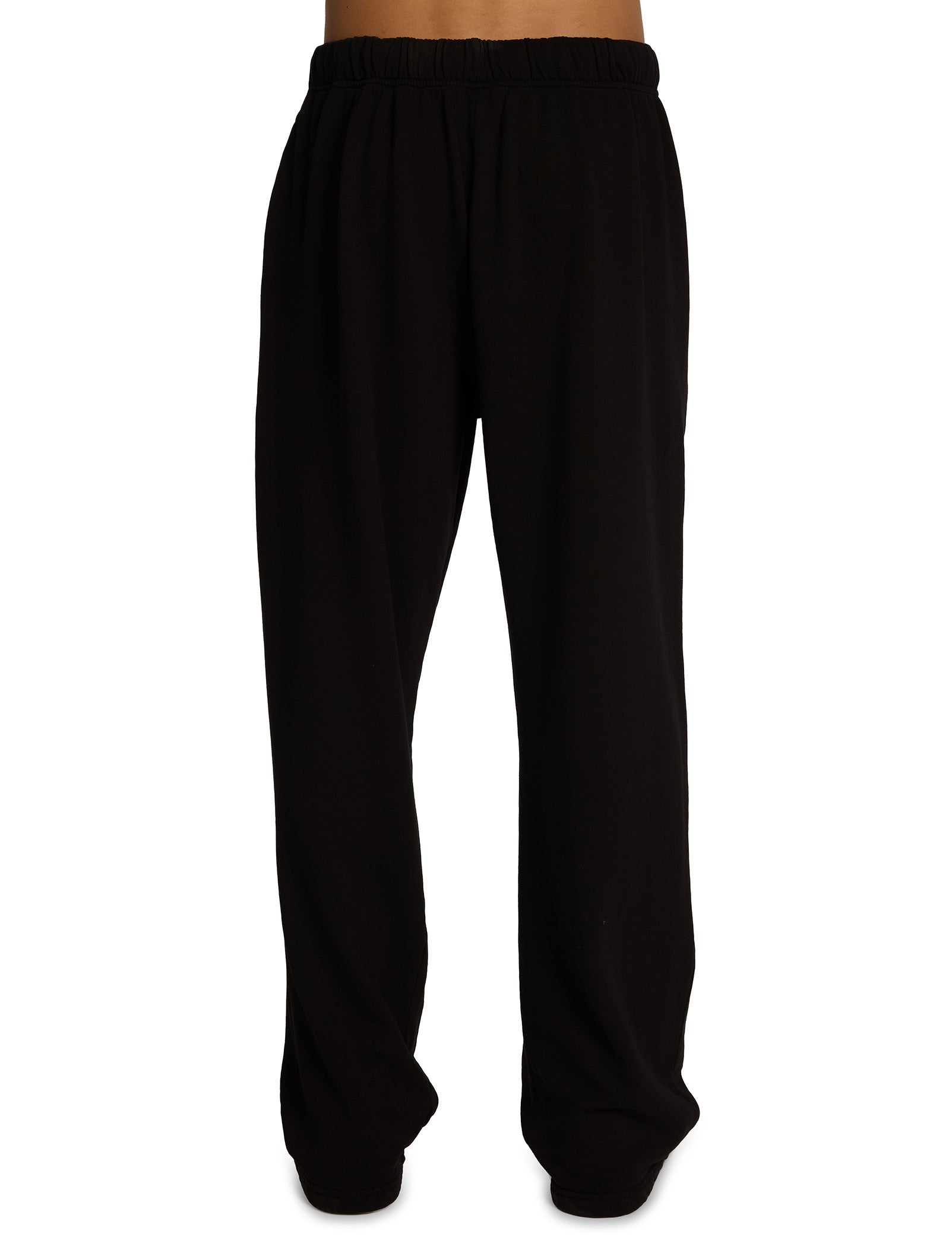 French Terry Classic Pant