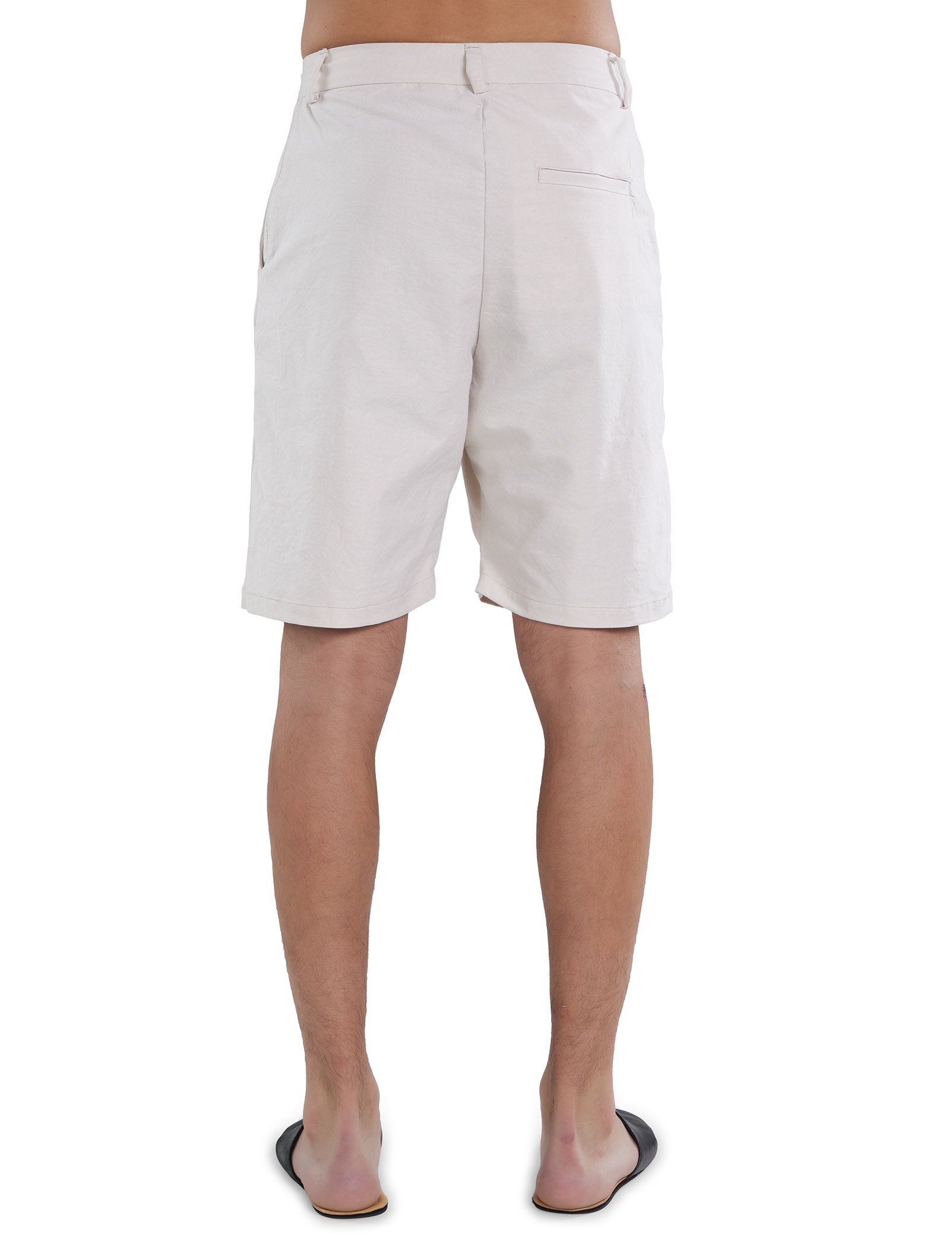 Oxford Suit Short