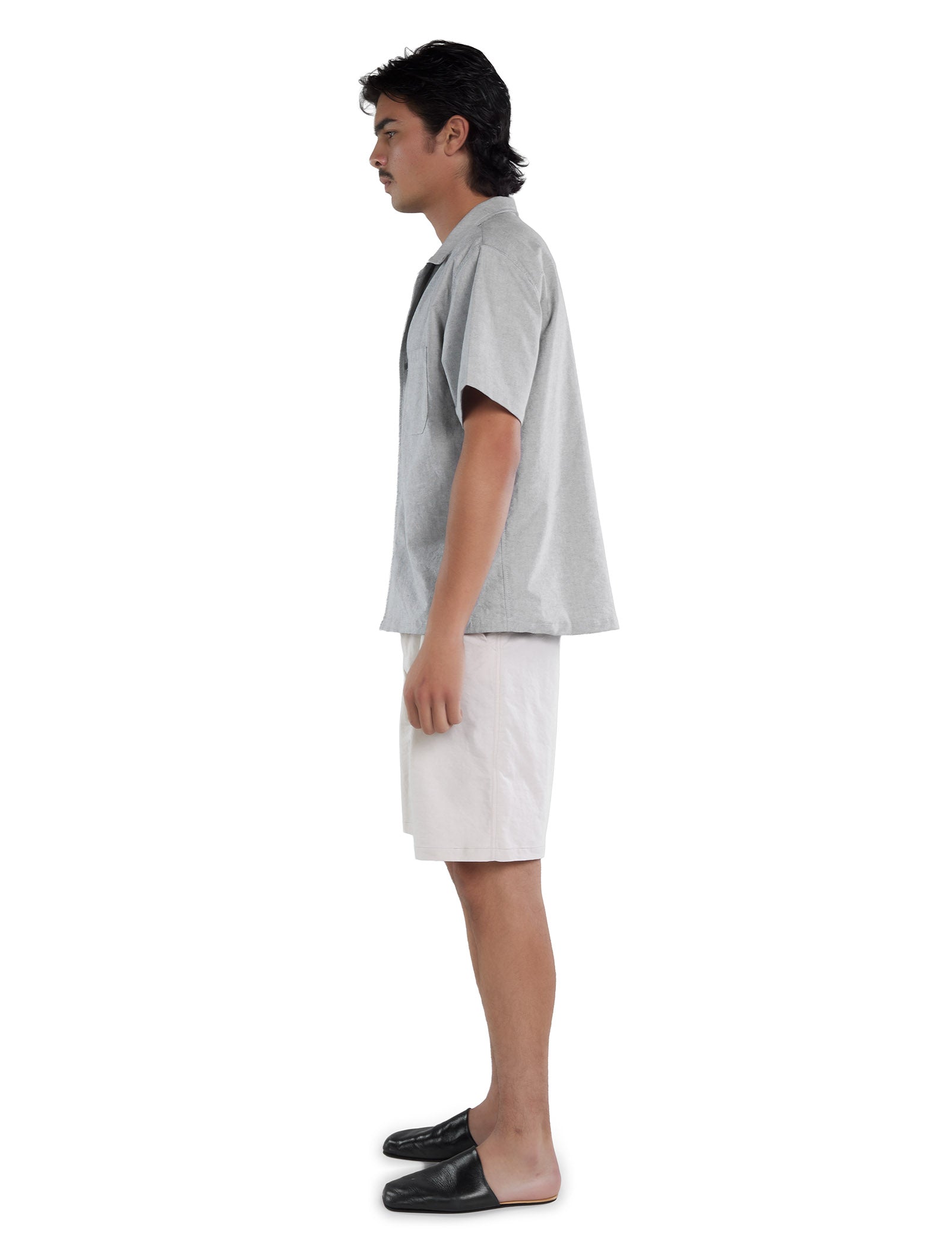 Oxford Suit Short