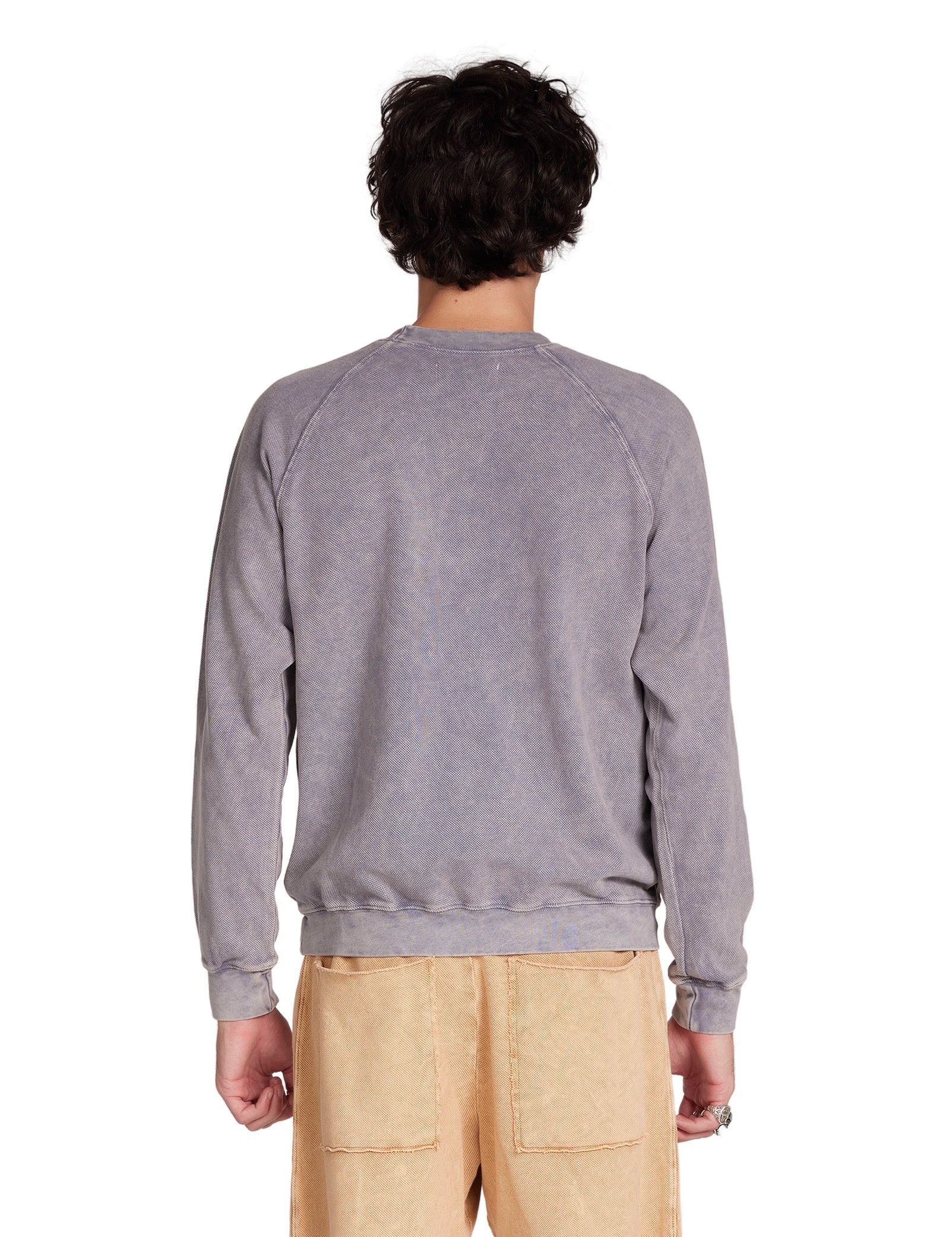 Piqué Classic Raglan