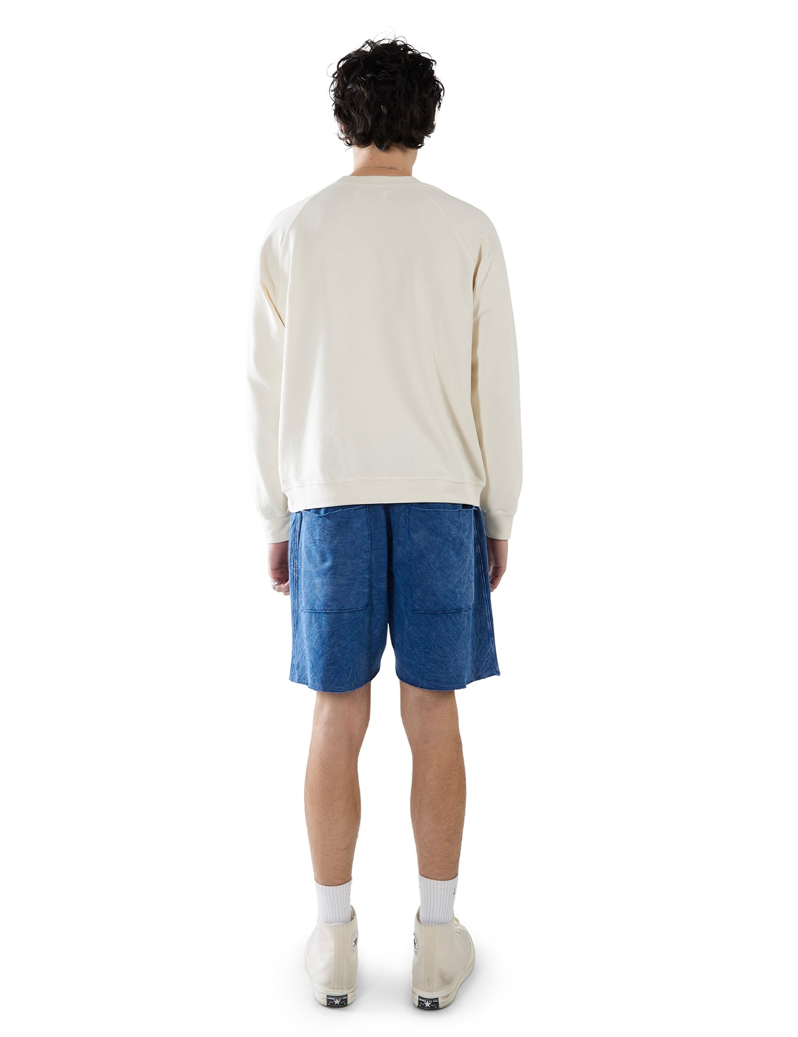 Piqué Classic Raglan