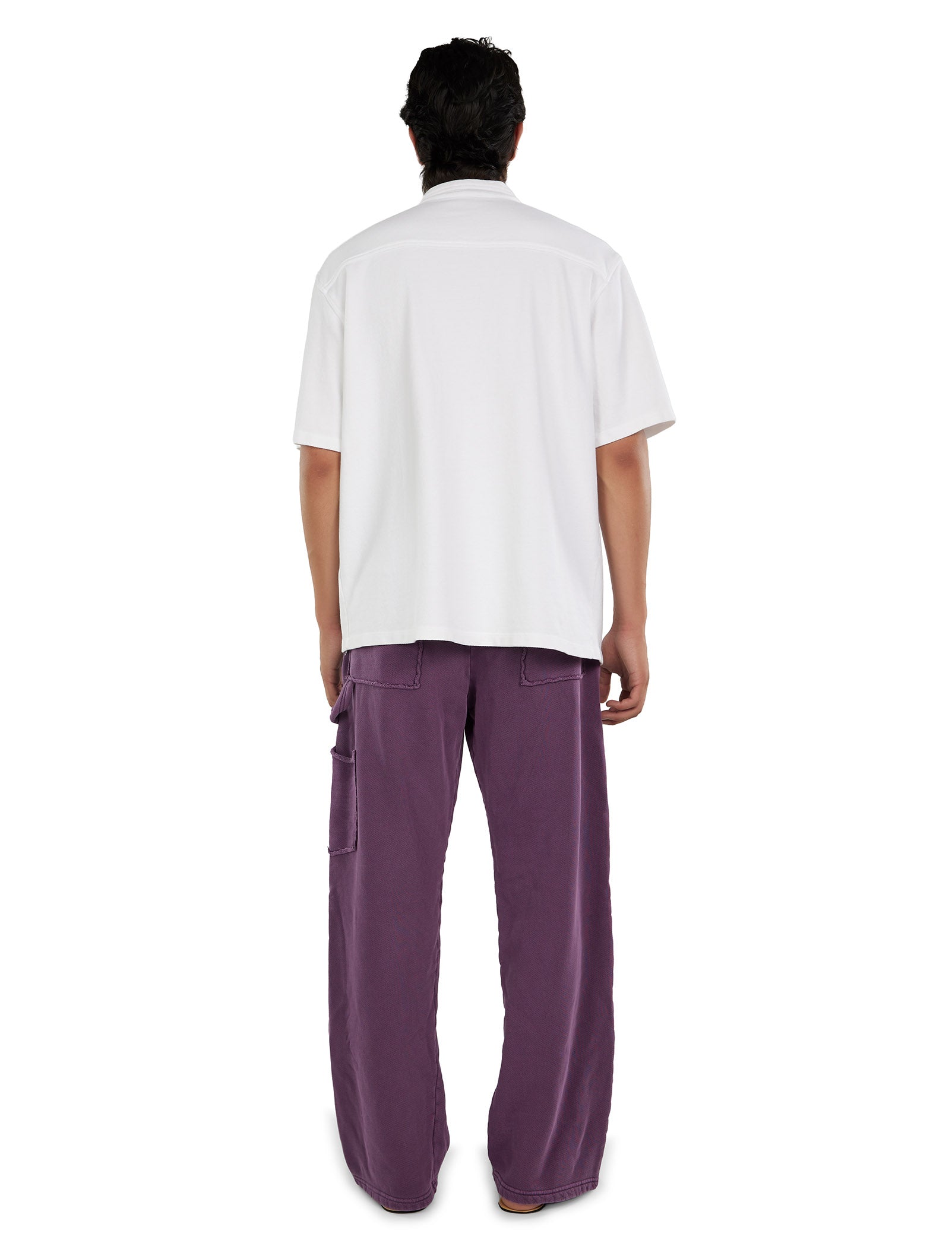 Piqué Cuban Shirt