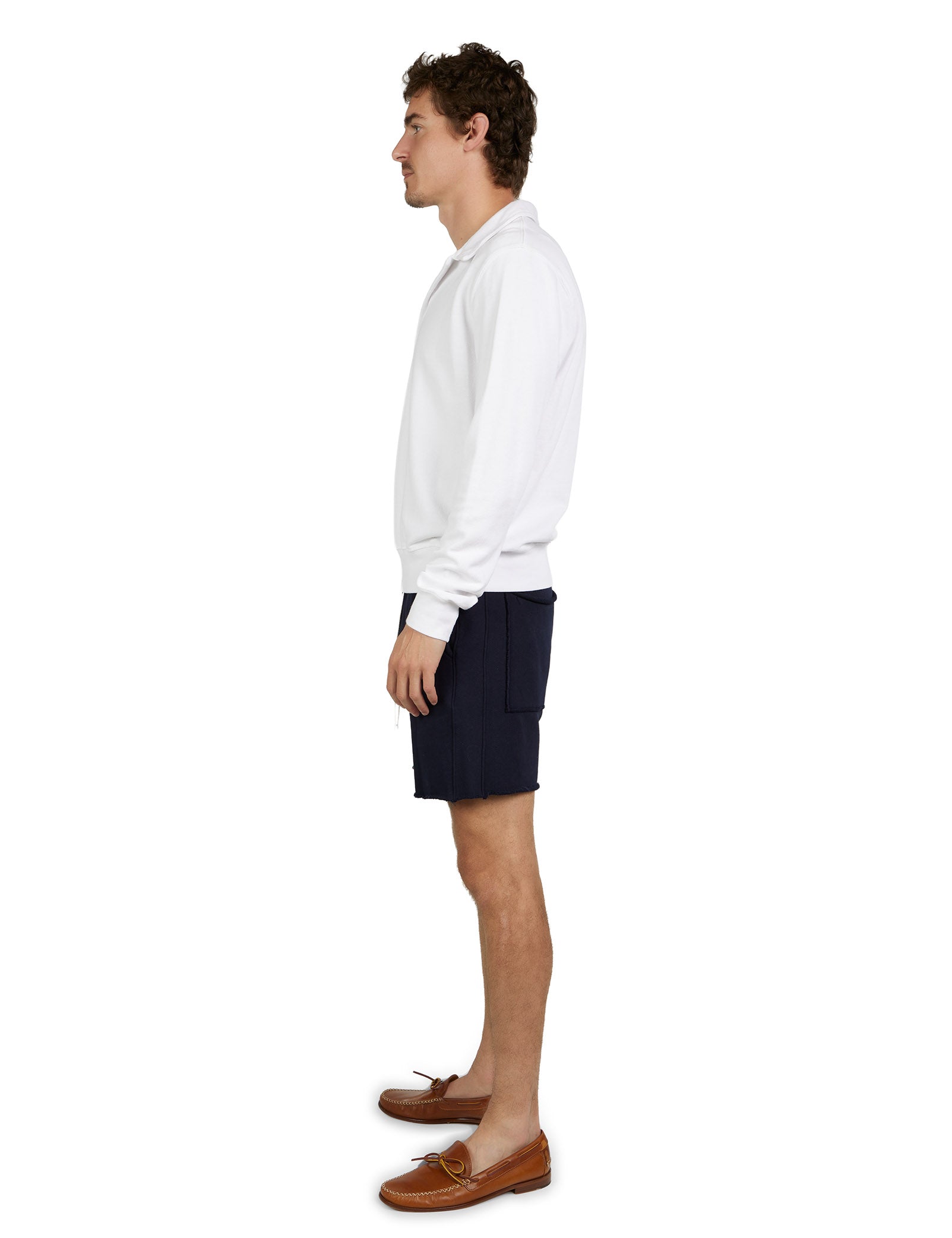 Piqué Tennis Polo