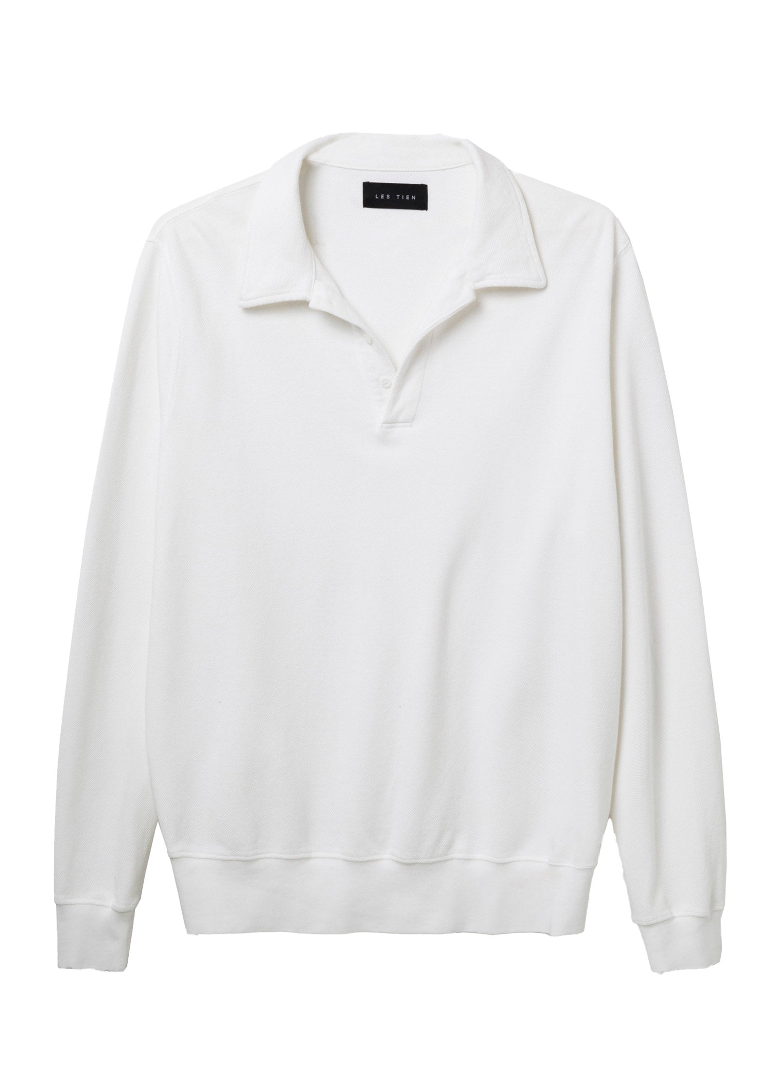Piqué Tennis Polo