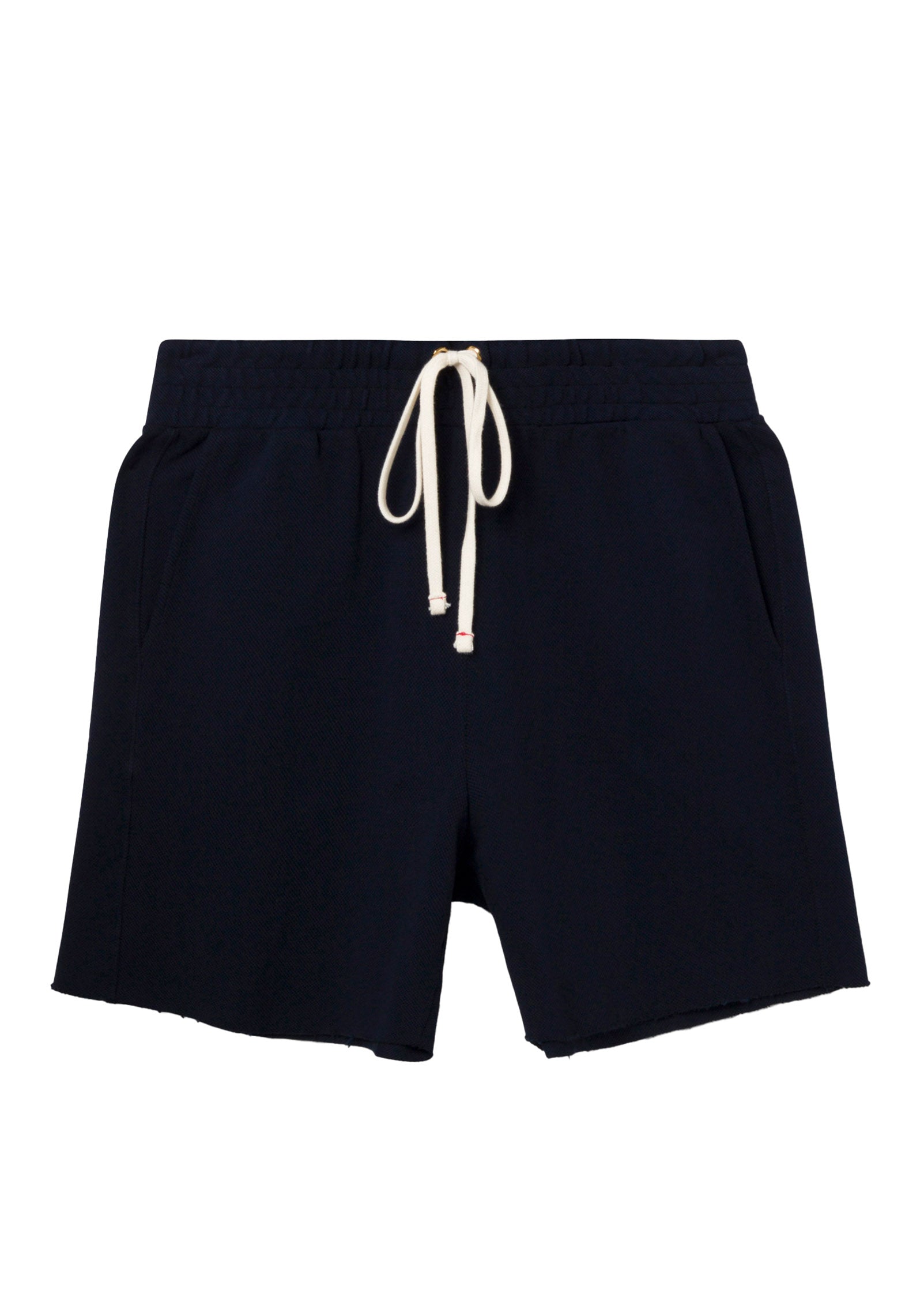 Piqué Yacht Short