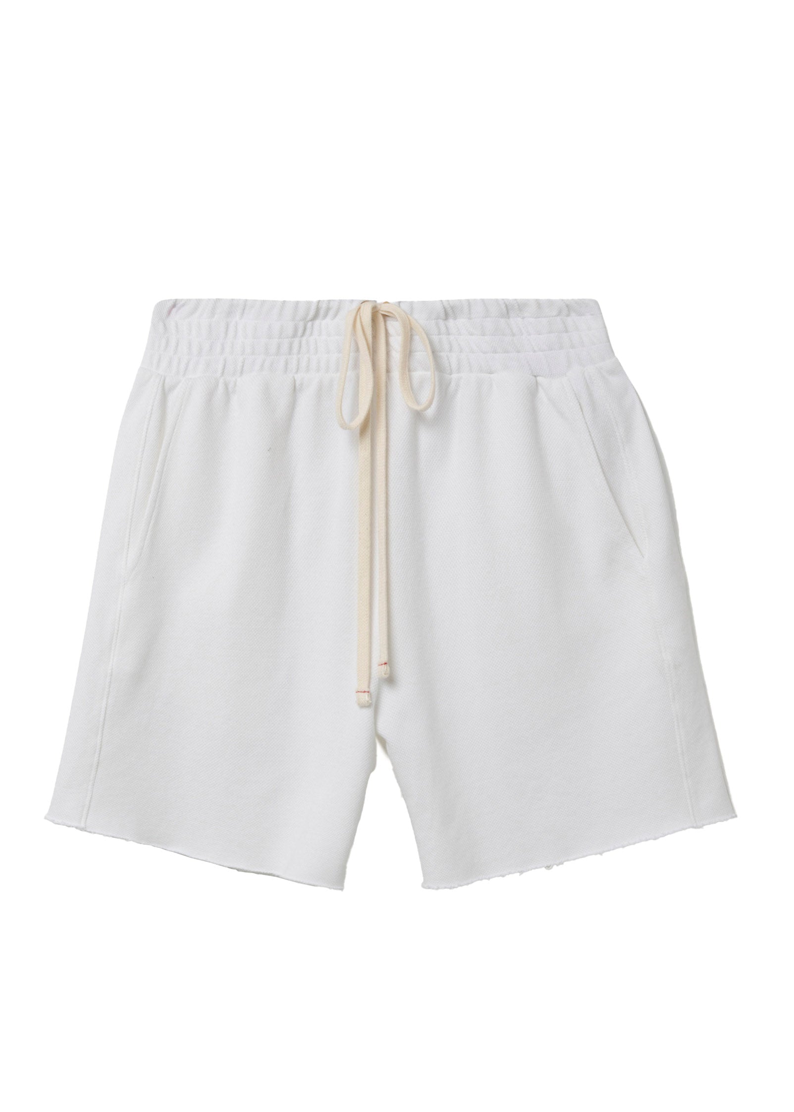 Piqué Yacht Short