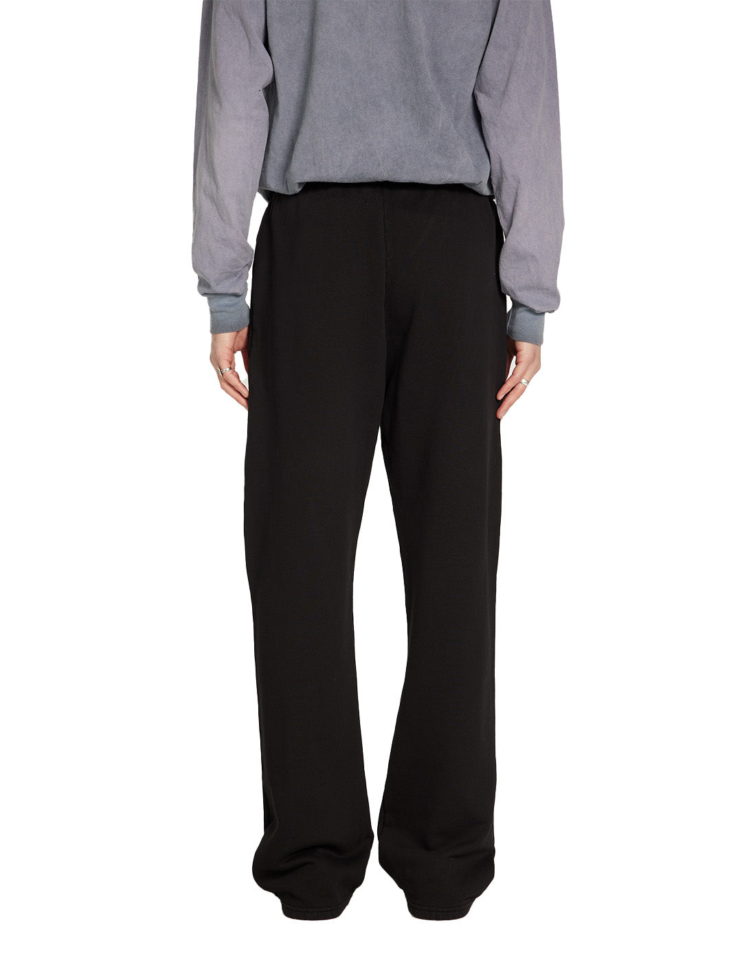 Piqué Classic Pant
