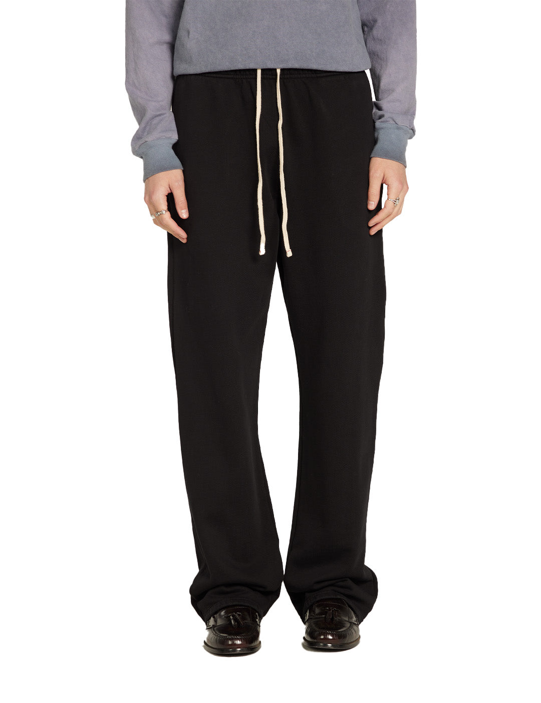 Piqué Classic Pant