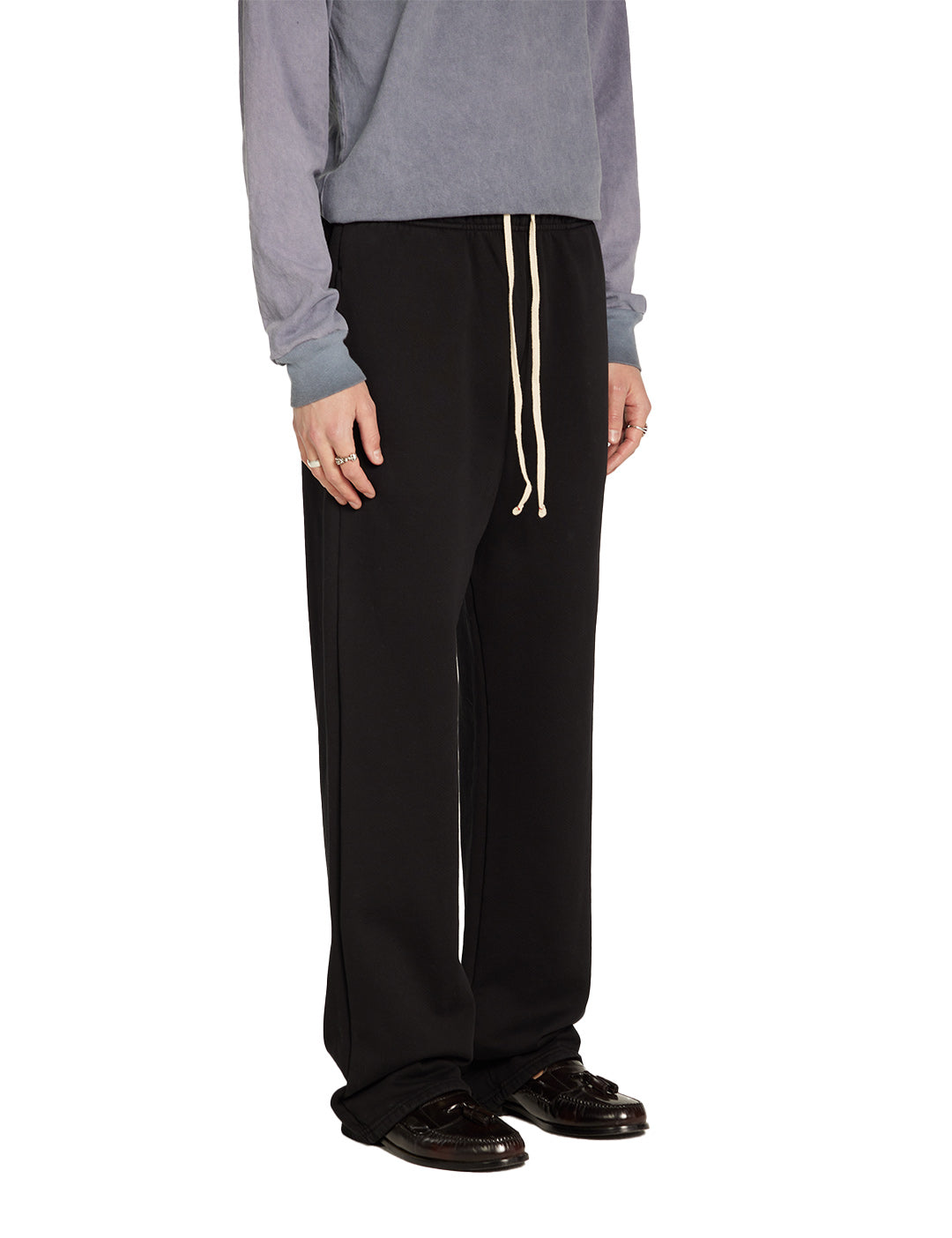 Piqué Classic Pant