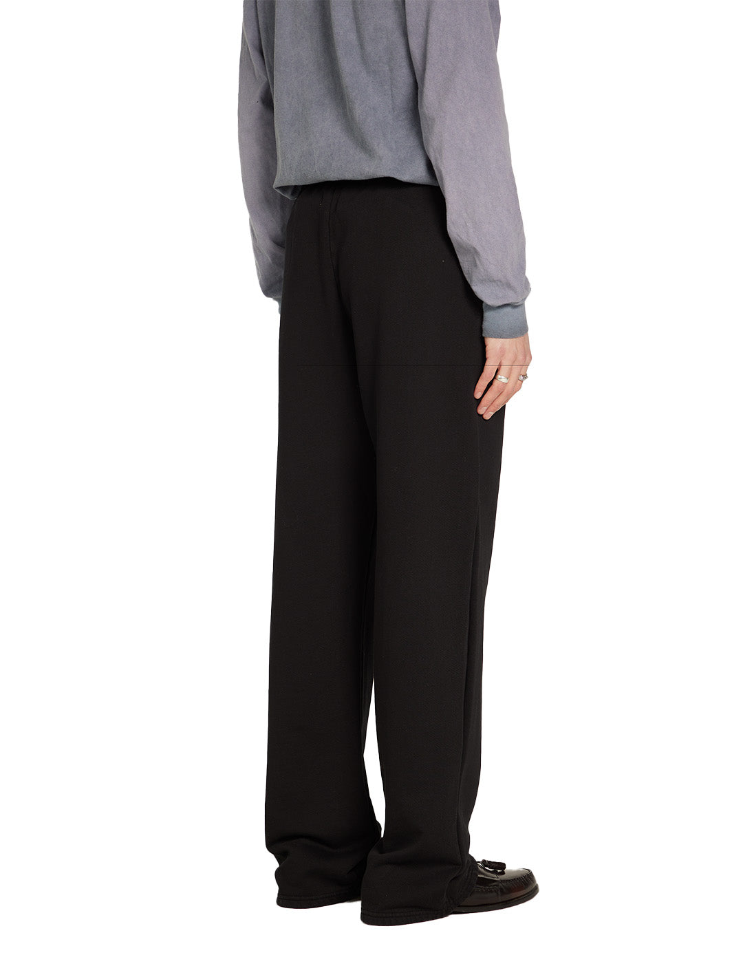 Piqué Classic Pant