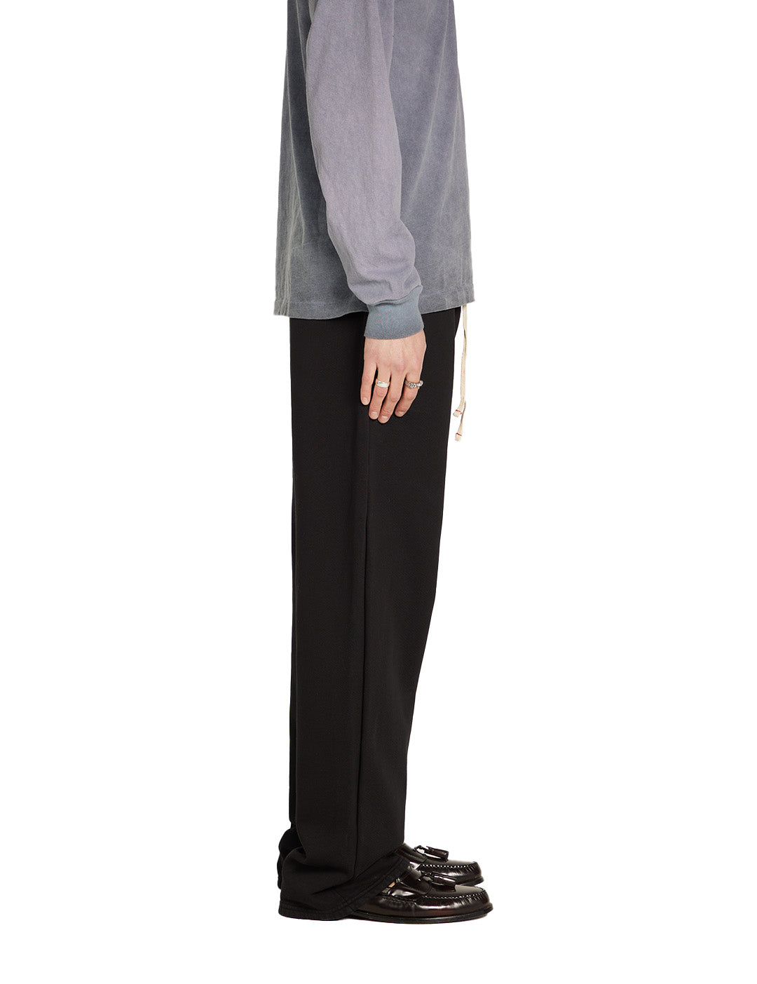 Piqué Classic Pant