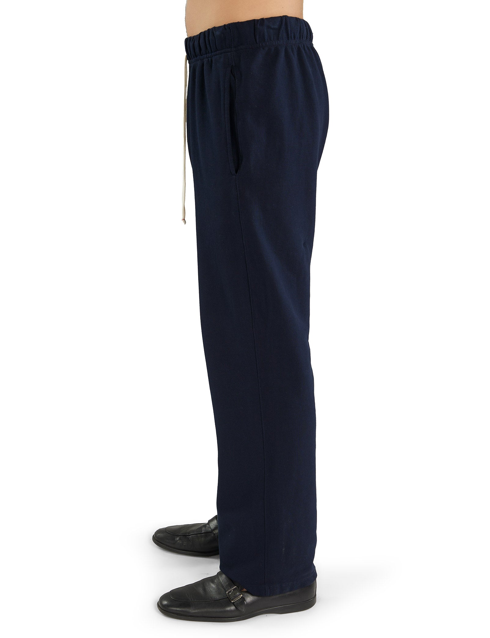 Piqué Classic Pant