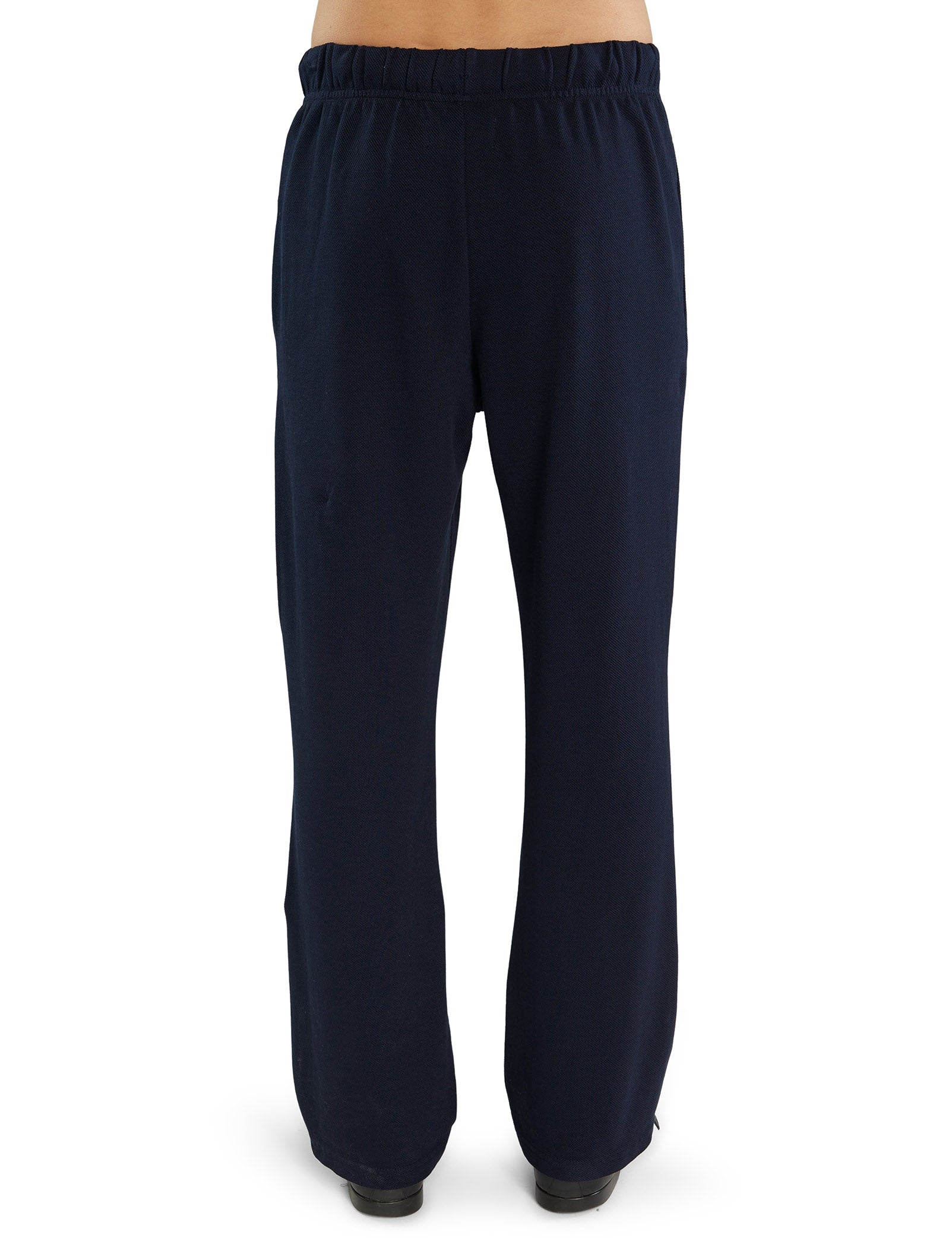 Piqué Classic Pant
