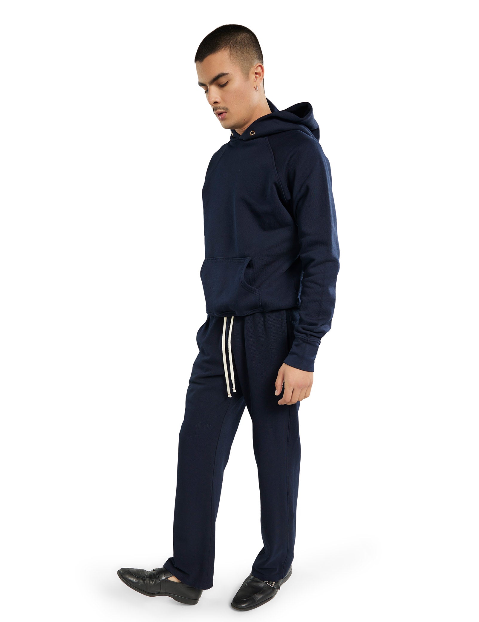 Piqué Classic Pant