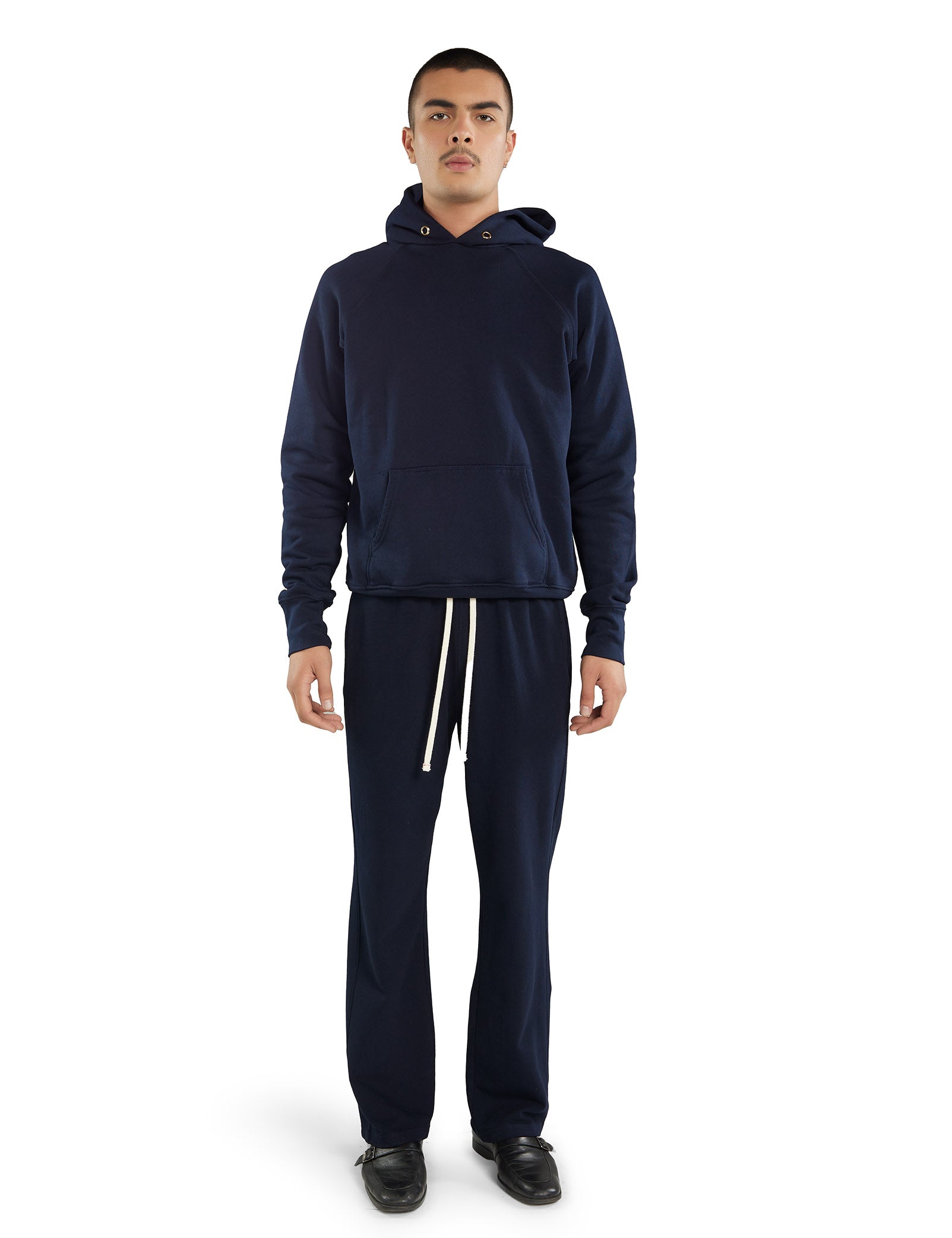 Piqué Classic Pant