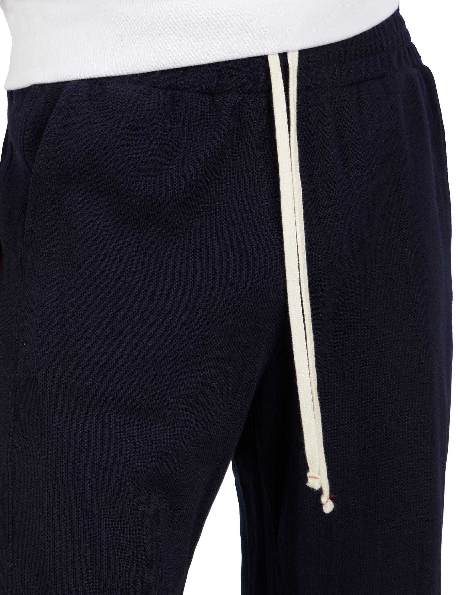 Piqué Yacht Pant
