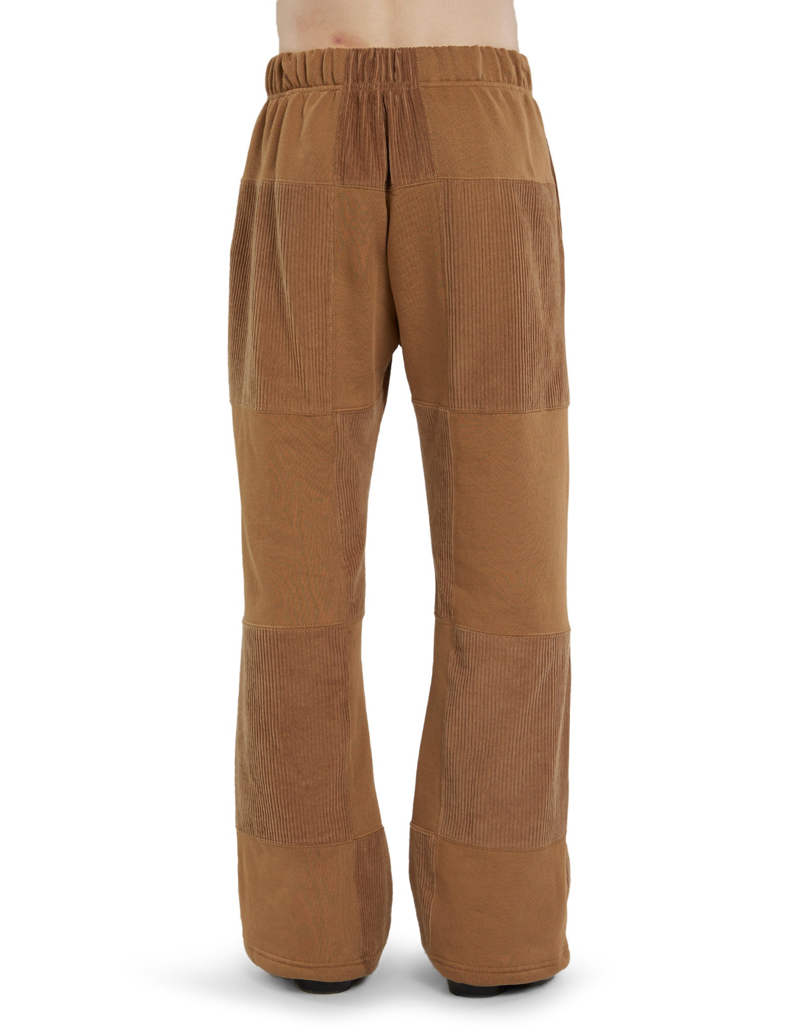 Patchwork Bell Bottom