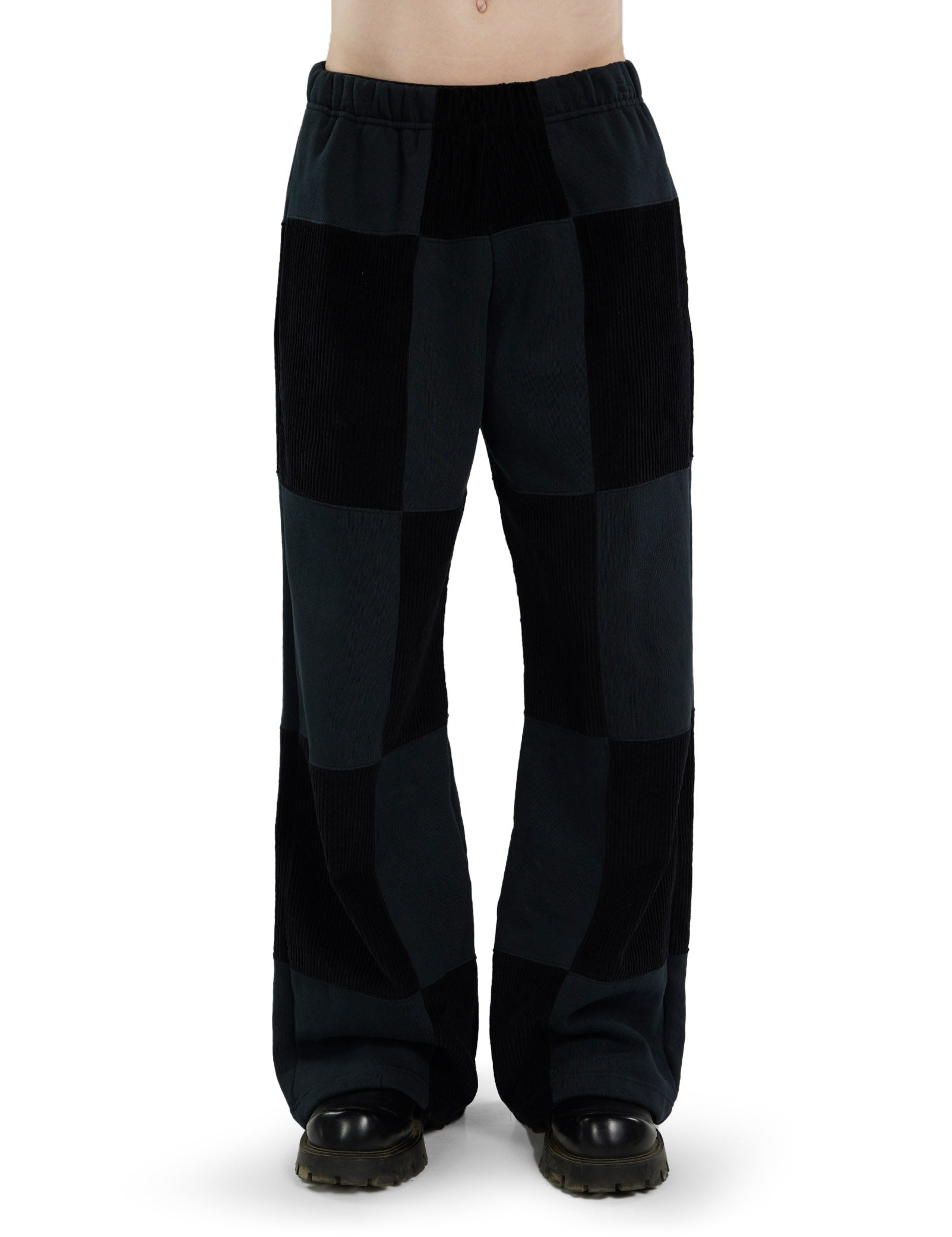 Patchwork Party Pant