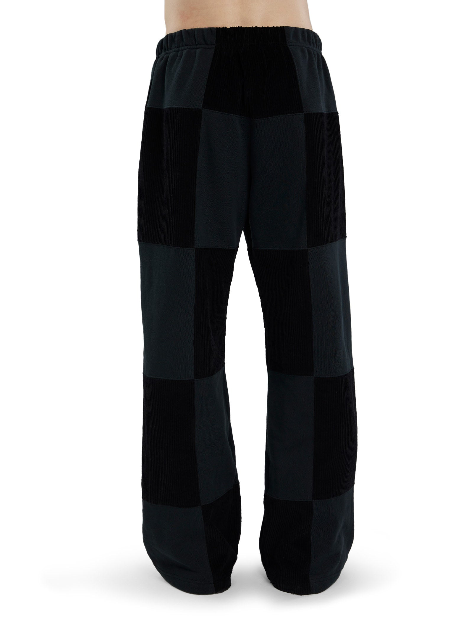 Patchwork Party Pant