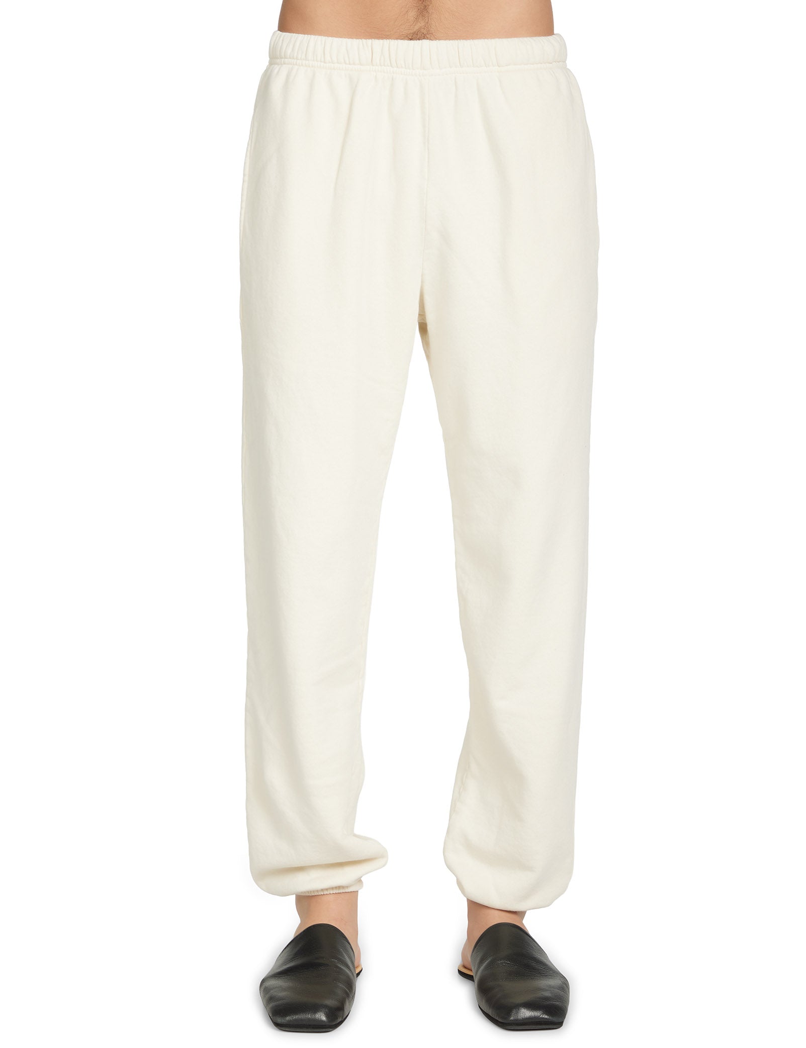 French Terry Classic Sweatpant
