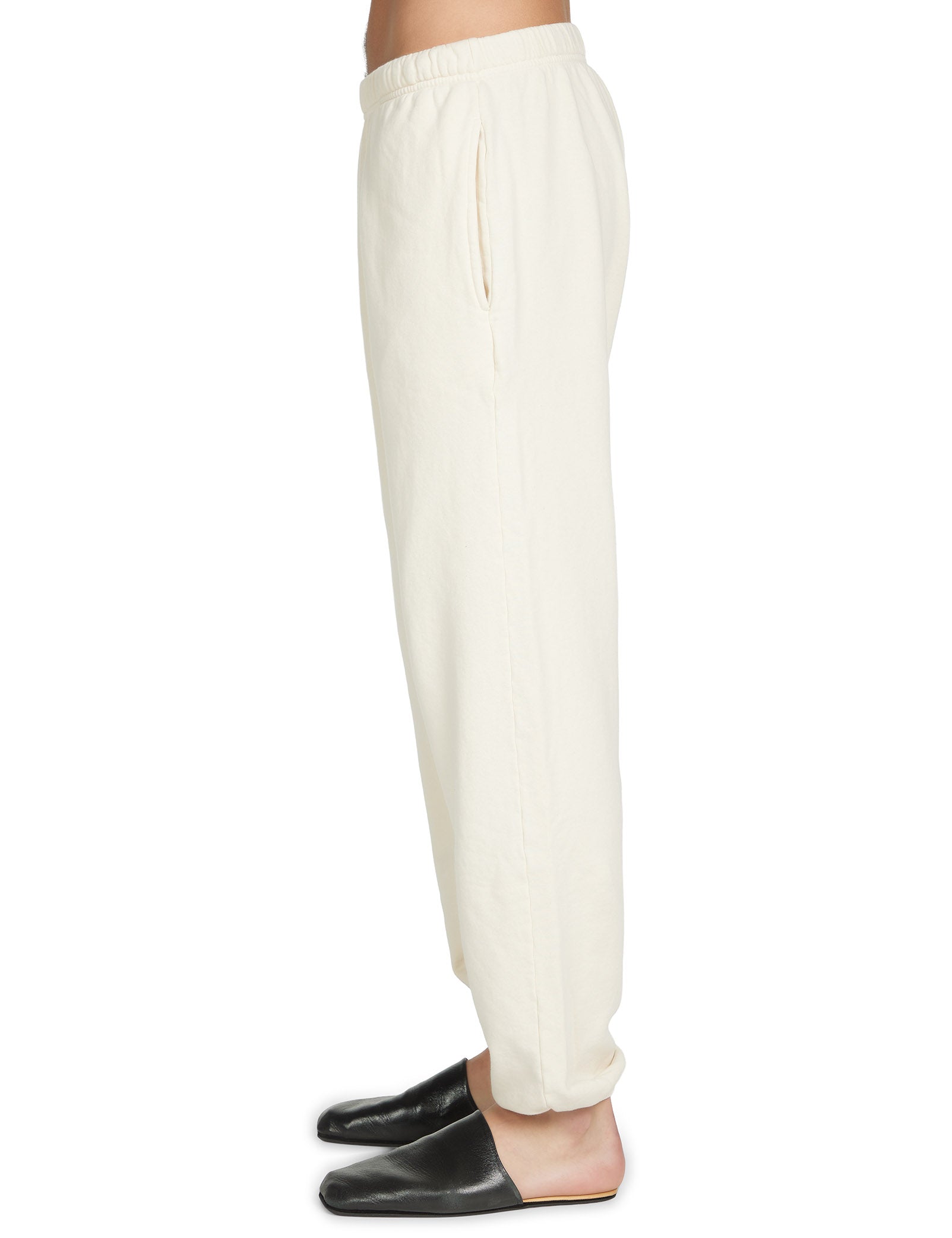 French Terry Classic Sweatpant