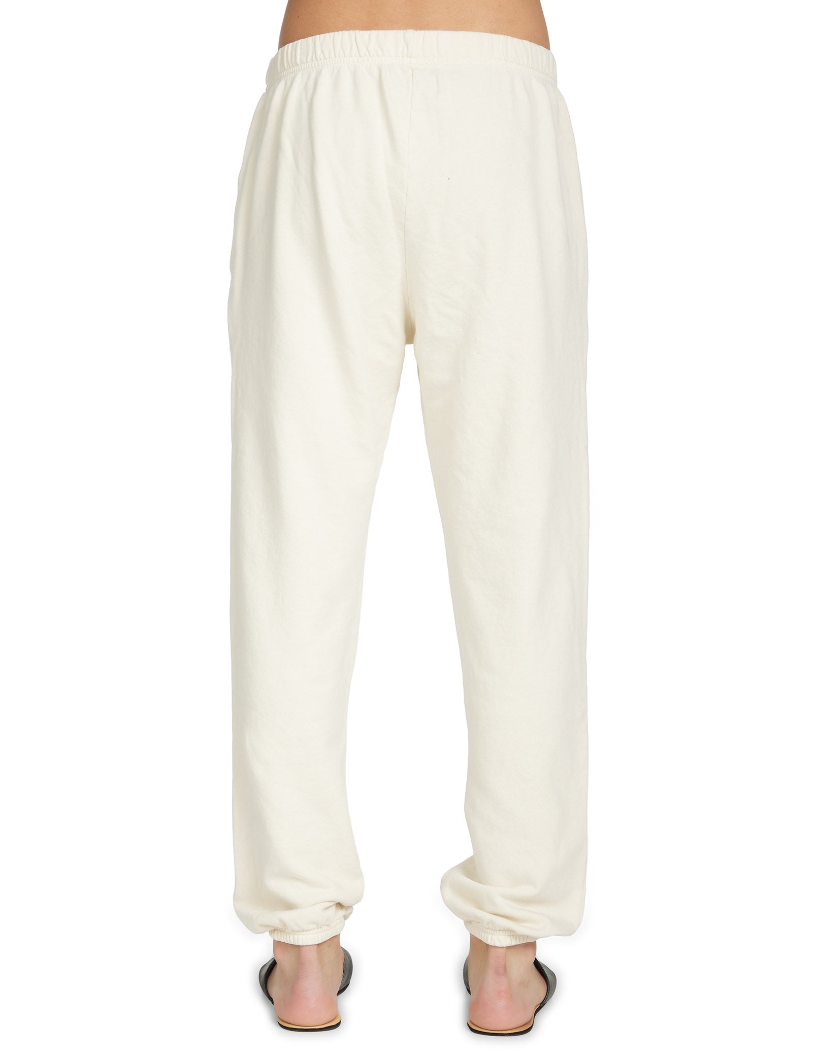 French Terry Classic Sweatpant