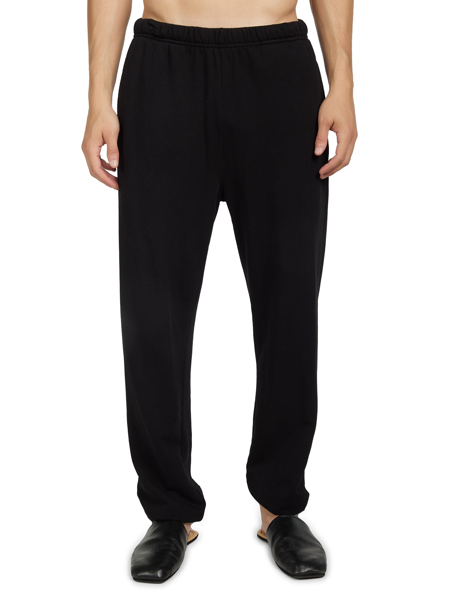 French Terry Classic Sweatpant