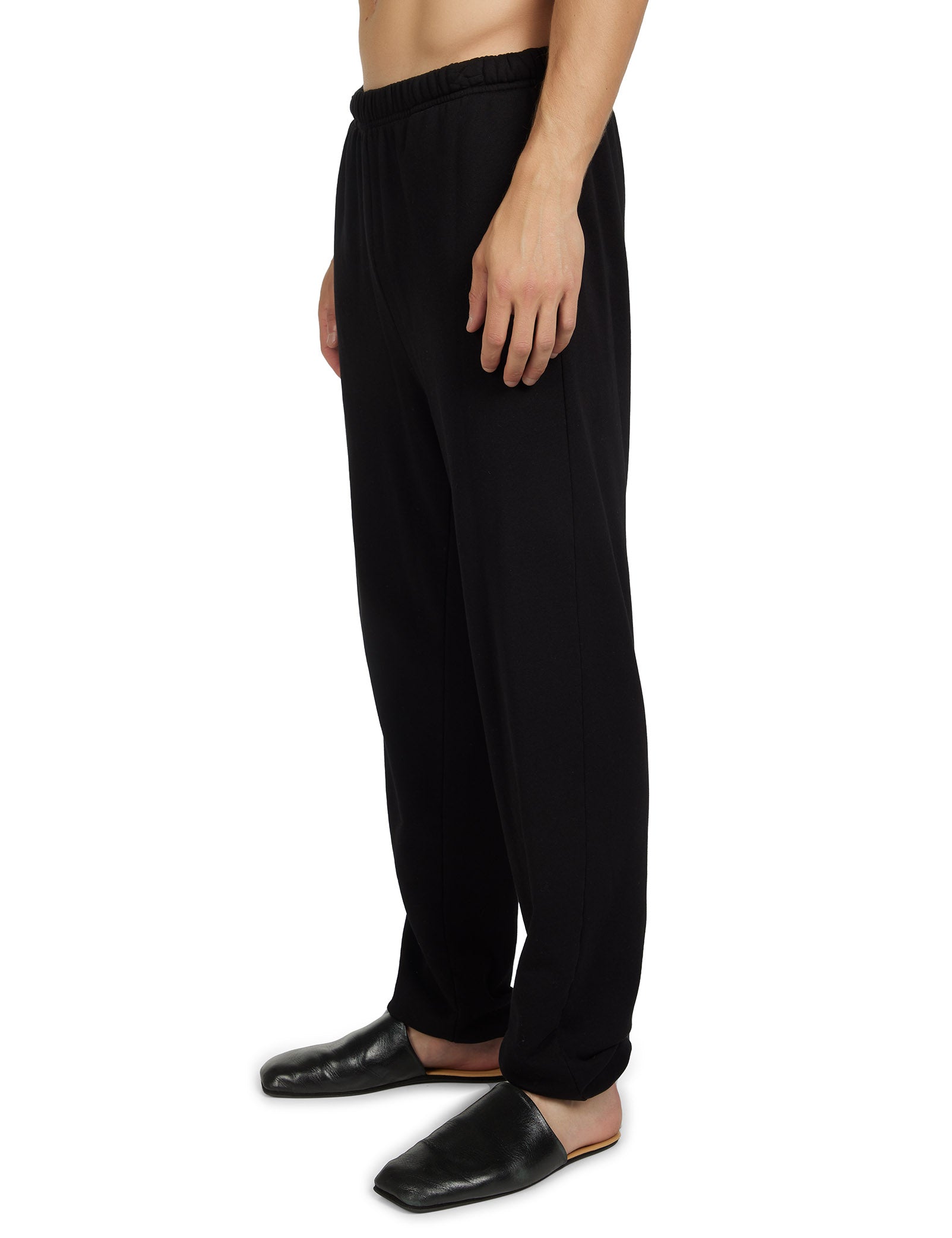 French Terry Classic Sweatpant