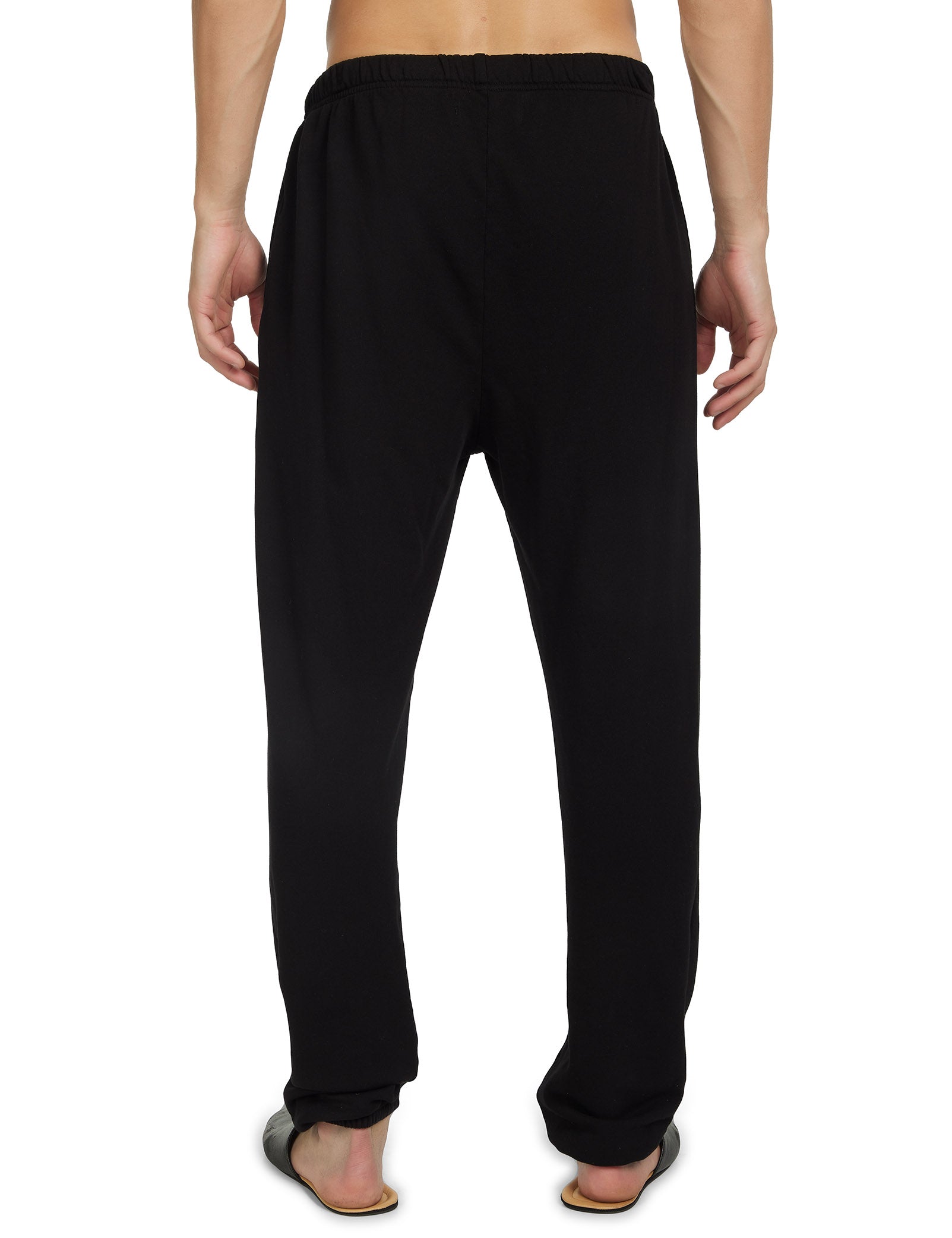 French Terry Classic Sweatpant